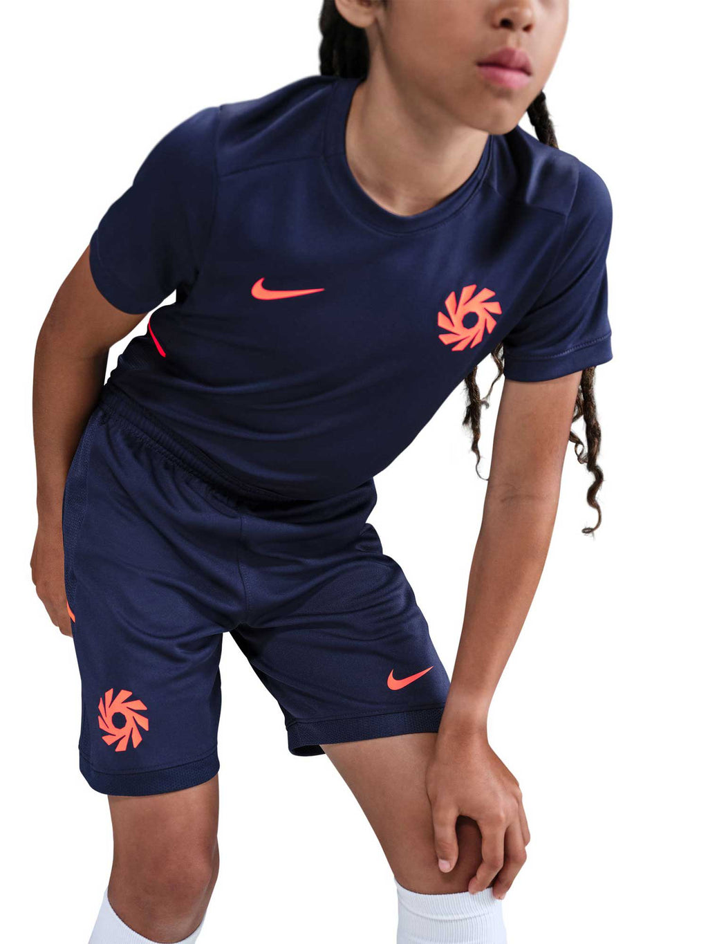 NIKE Къси панталони Erling Haaland K NK DF ACD25 SHORT