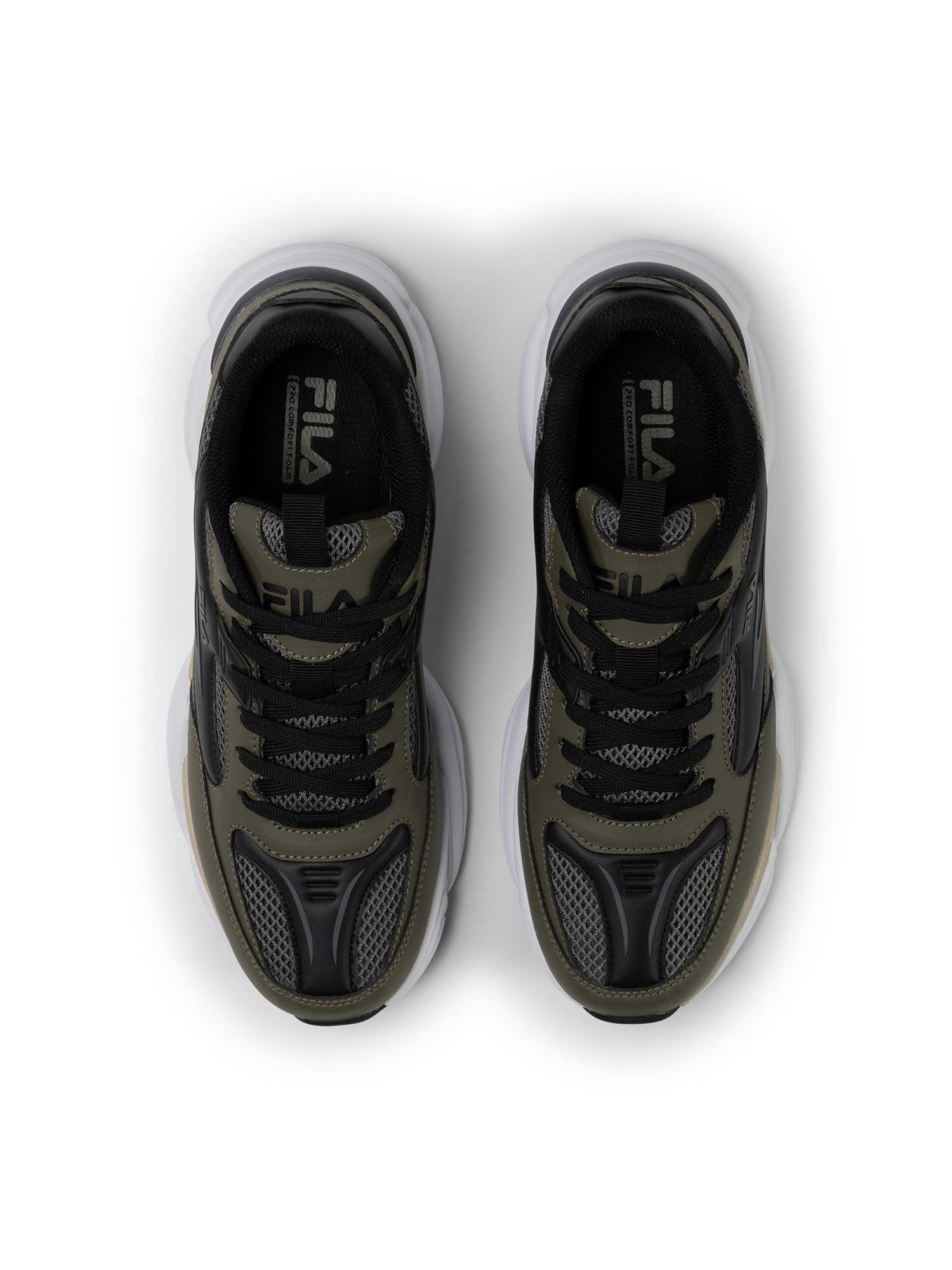 FILA Обувки FILA RECADE