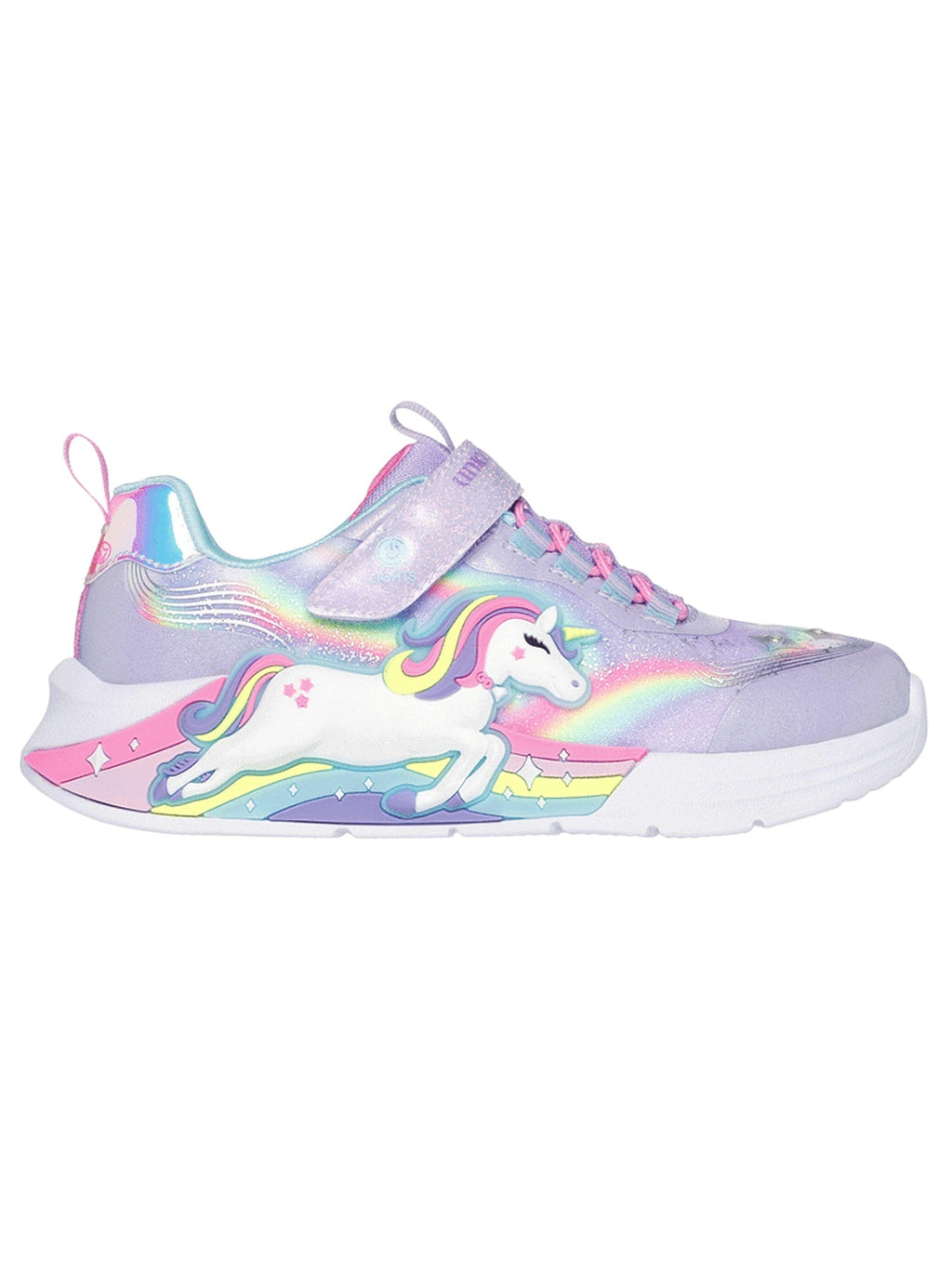 SKECHERS Обувки UNICORN CHASER