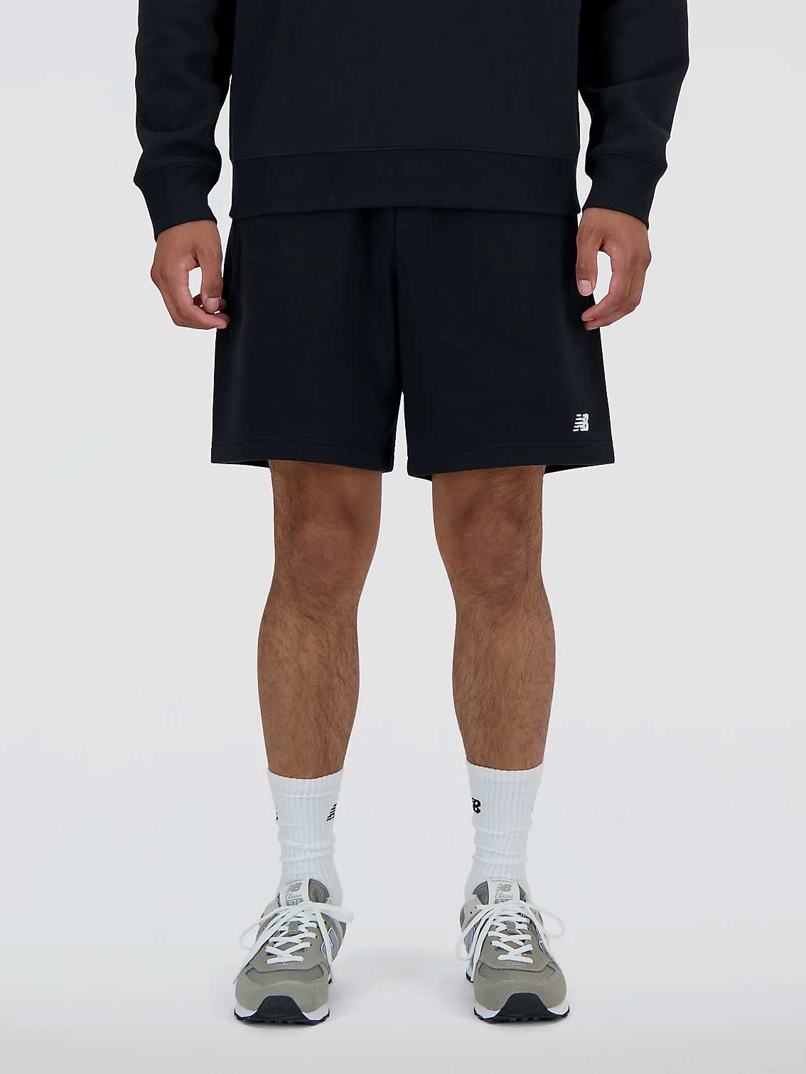 NEW BALANCE Къси панталони SHORT 7 INCH