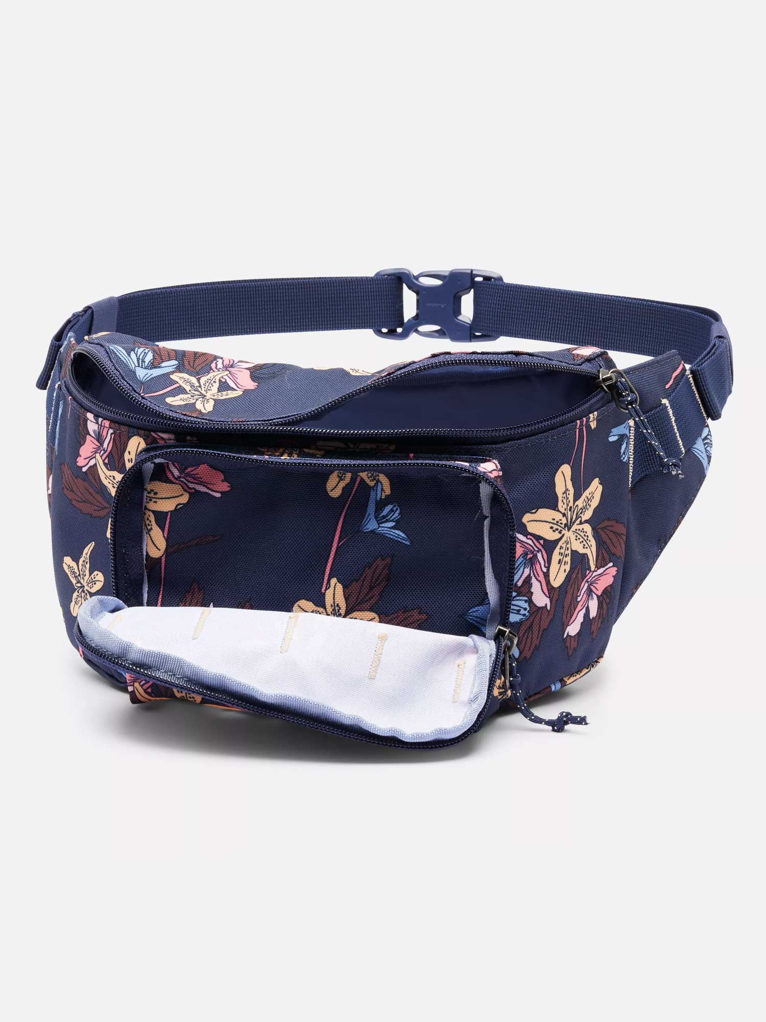 COLUMBIA Чанта за кръст Unisex Zigzag