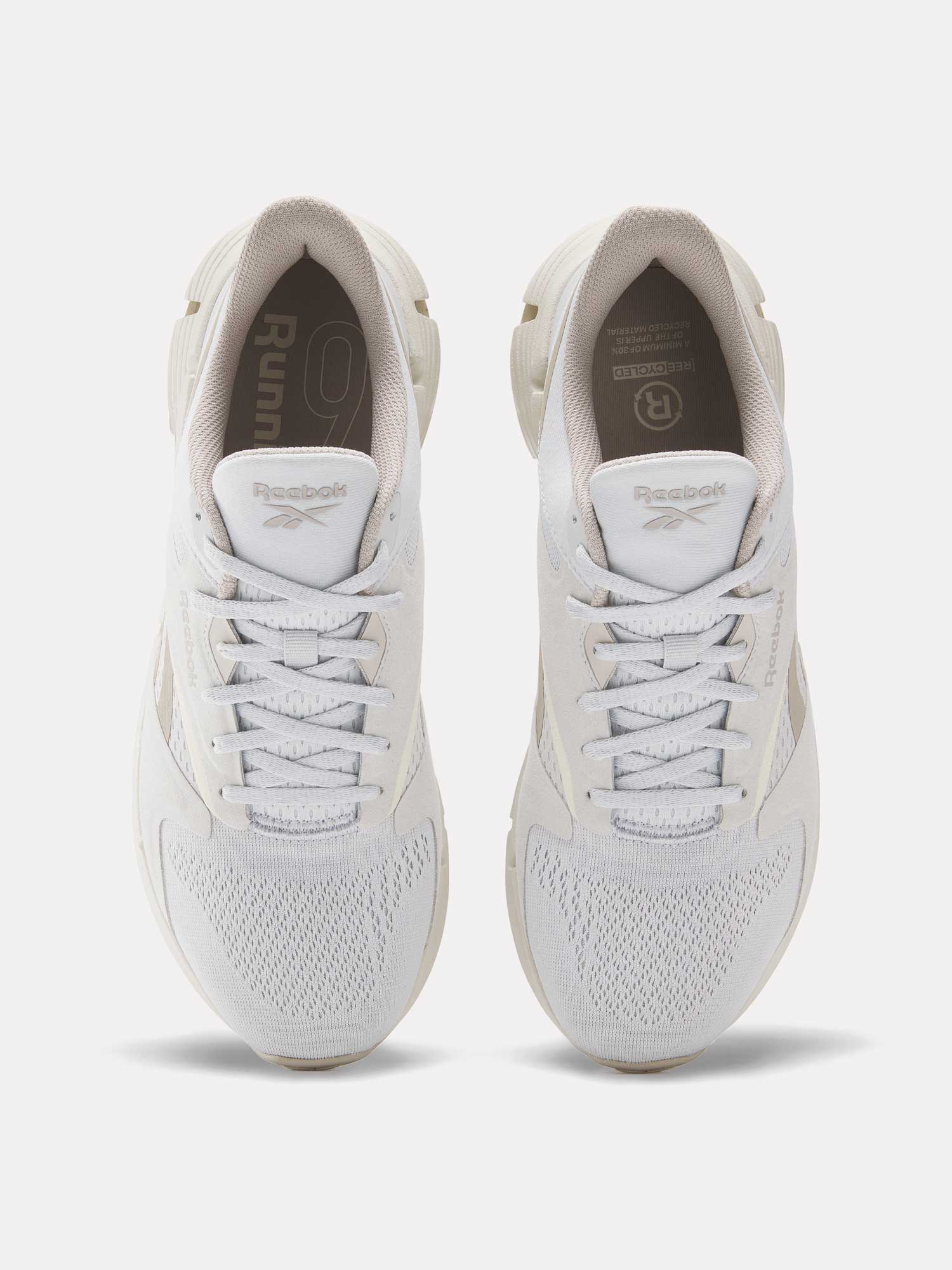 REEBOK Обувки ZIG DYNAMICA 5