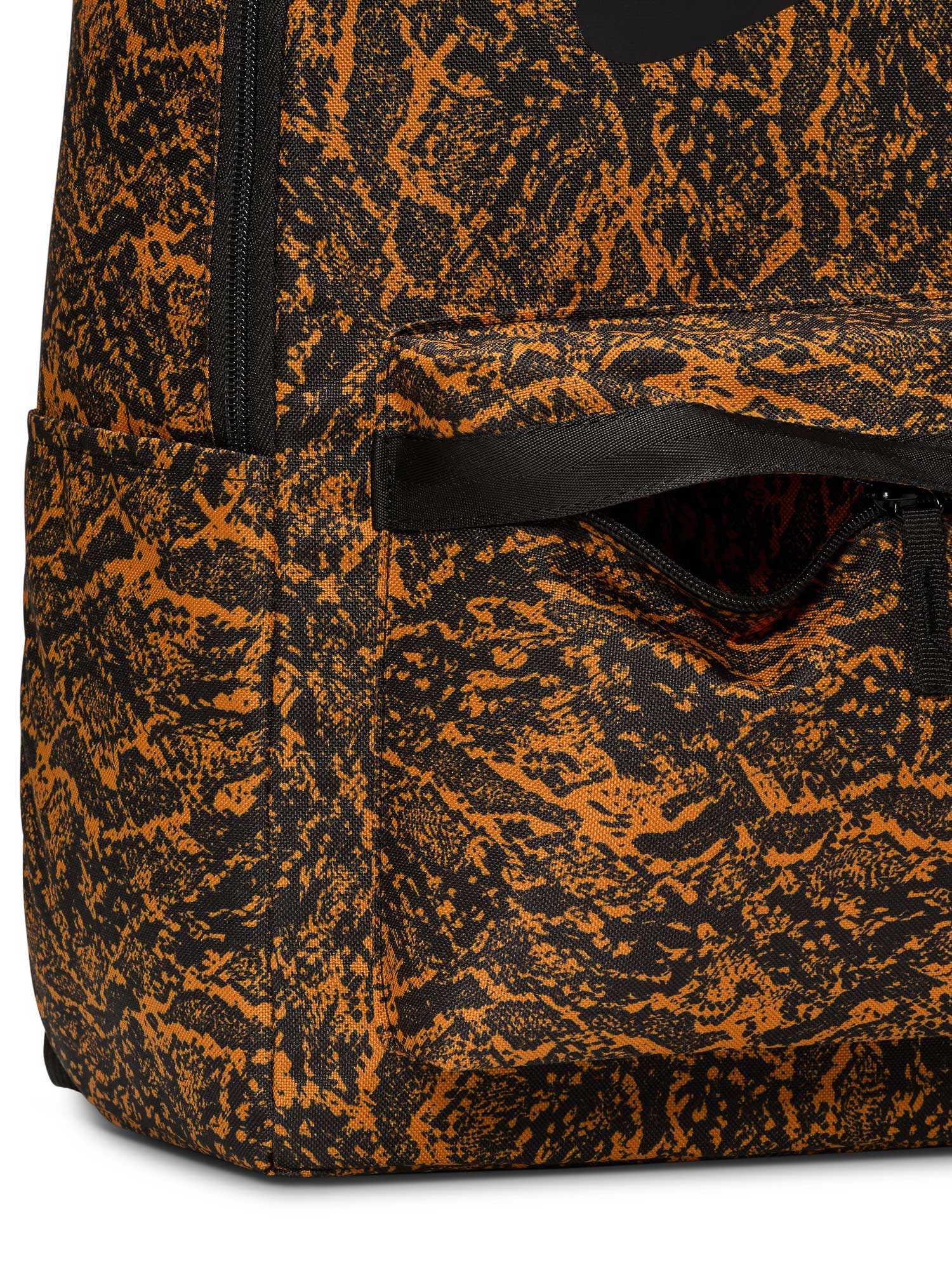 NIKE Раница NK HERITGE BKPK-SNAKE