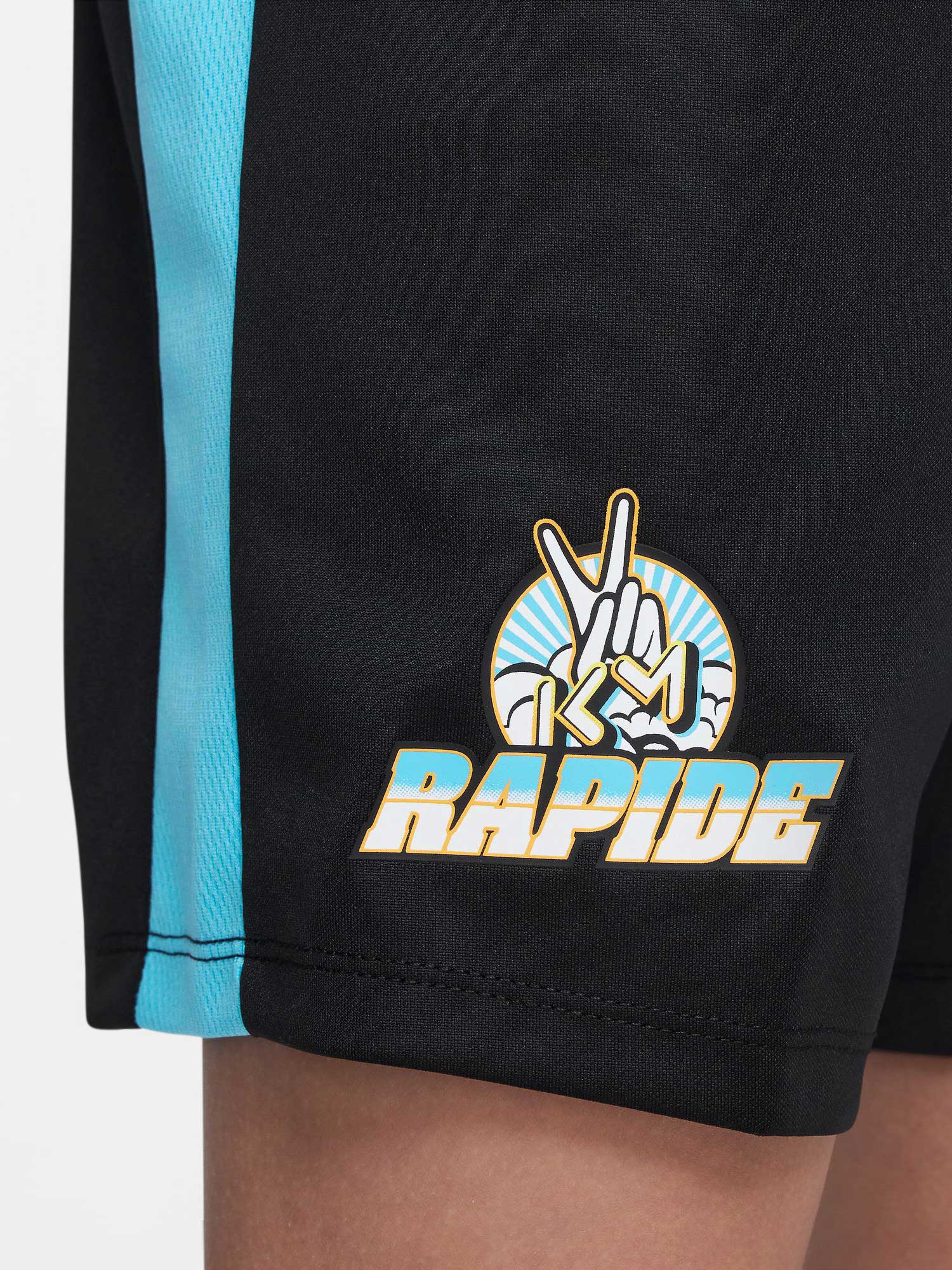 NIKE Къси панталони Kylian Mbappe K NK DF SHORT
