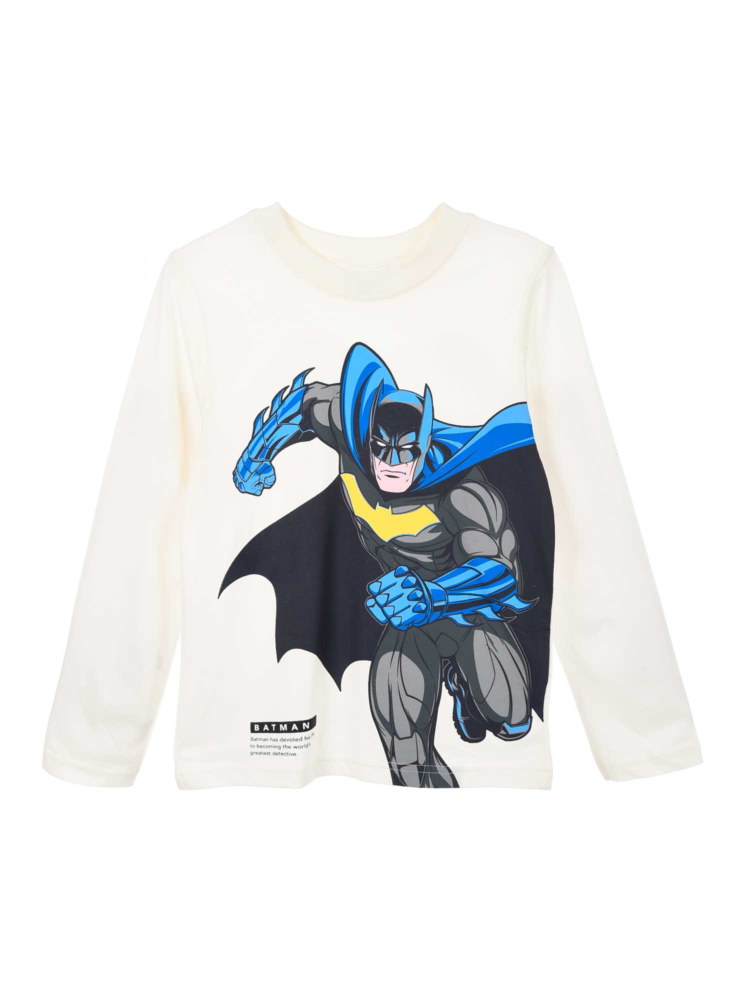 KIDS MOVIE HEROES Блуза Batman