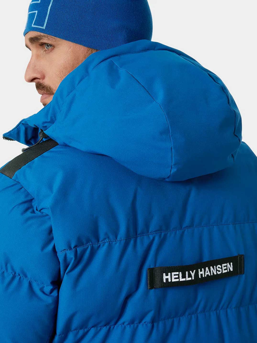 HELLY HANSEN Яке PATROL PUFFY JACKET