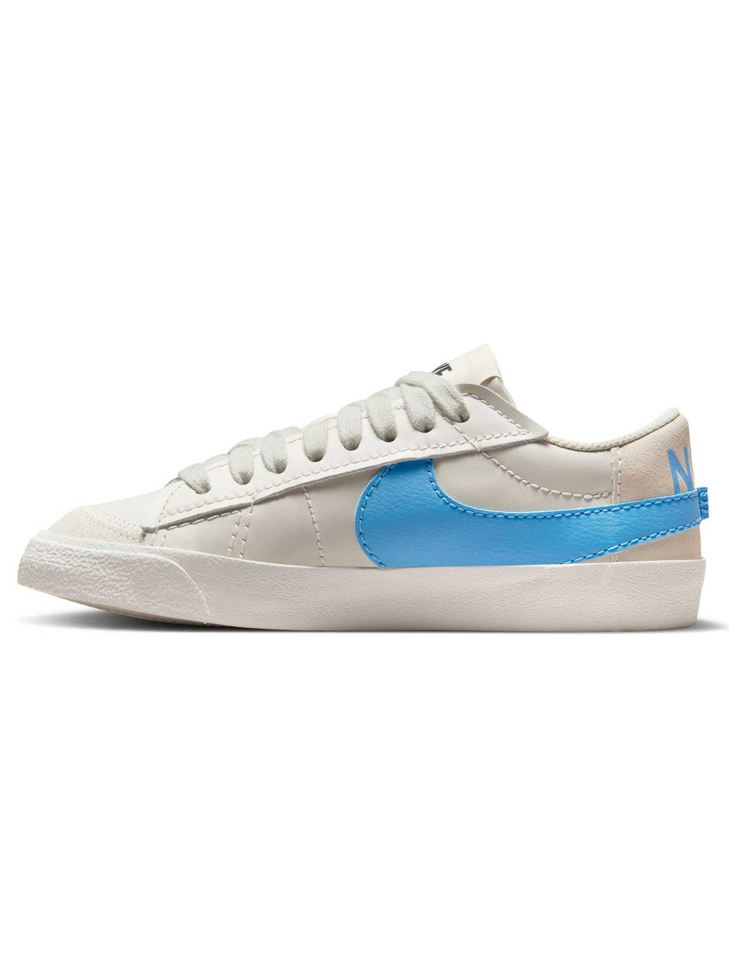 NIKE Обувки W BLAZER LOW '77 JUMBO