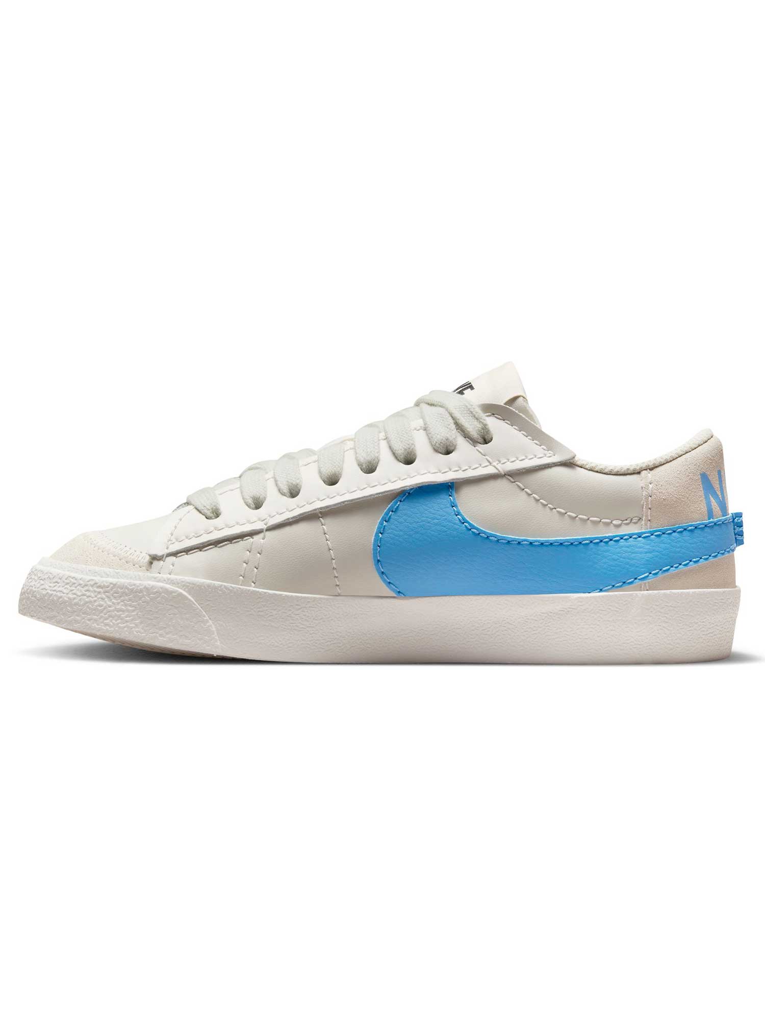 NIKE Обувки W BLAZER LOW '77 JUMBO