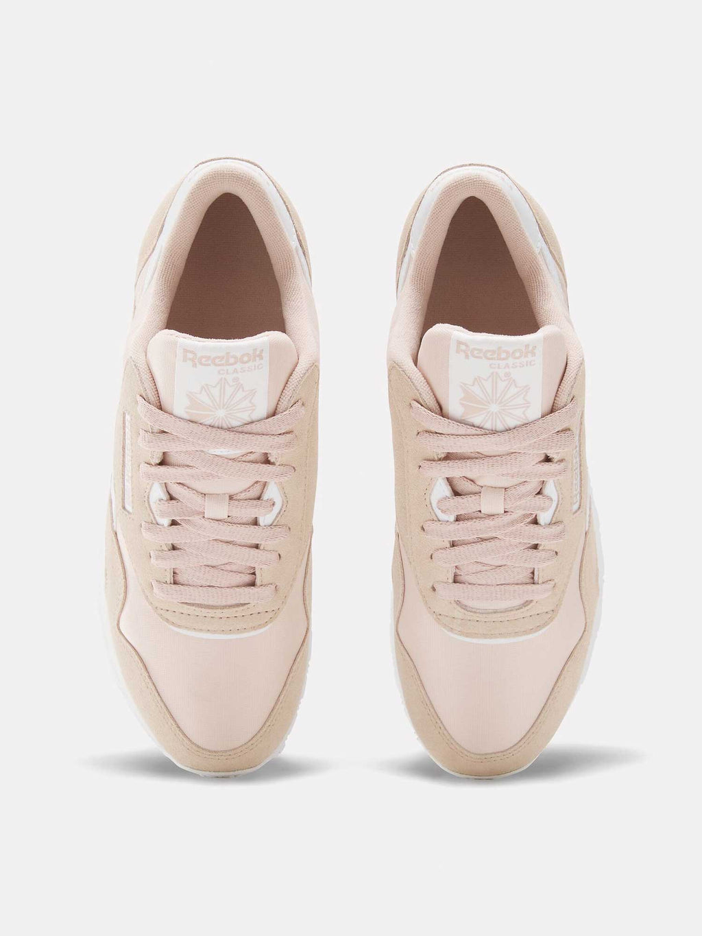REEBOK Обувки CLASSIC NYLON