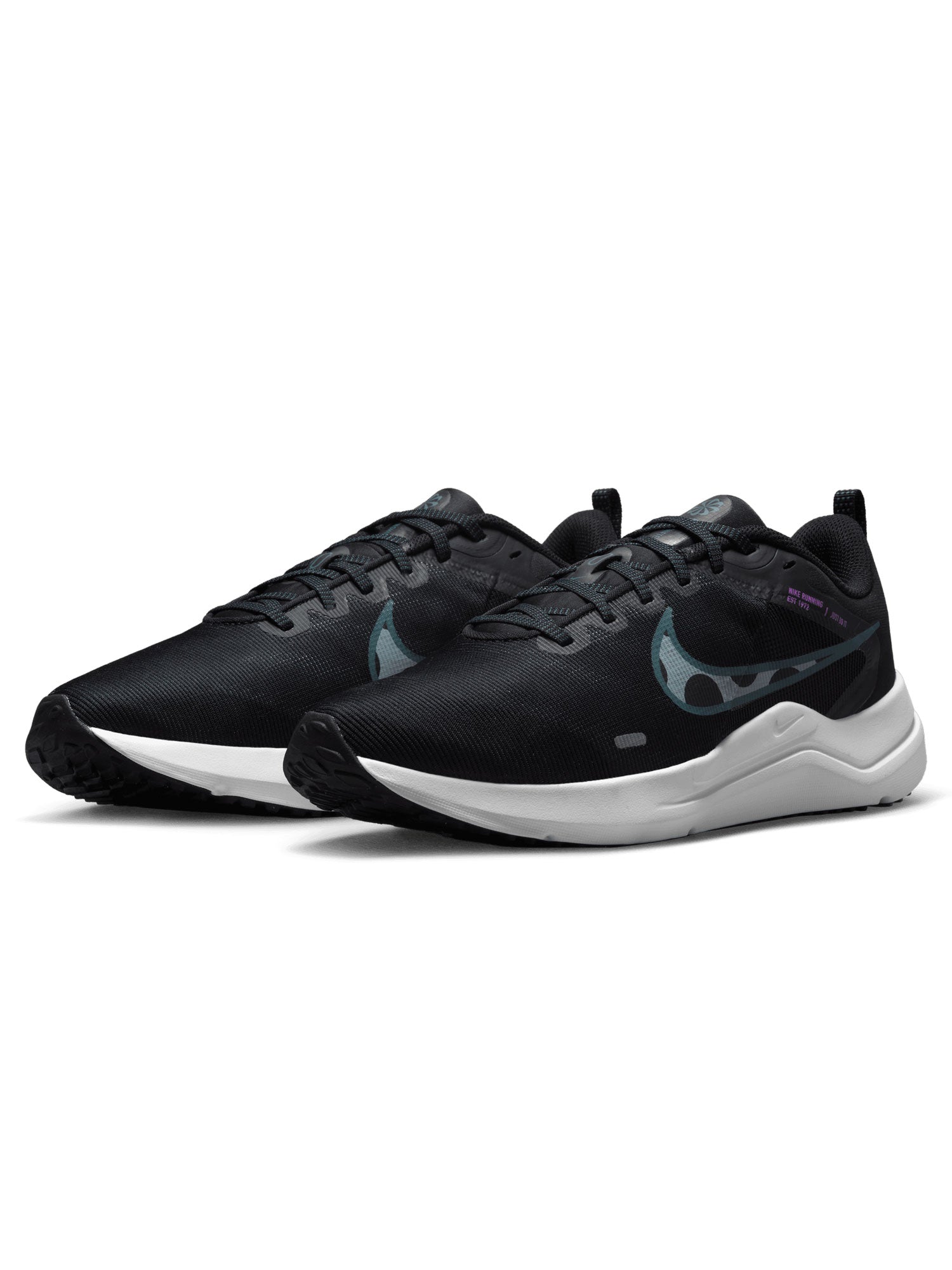 NIKE Обувки DOWNSHIFTER 12