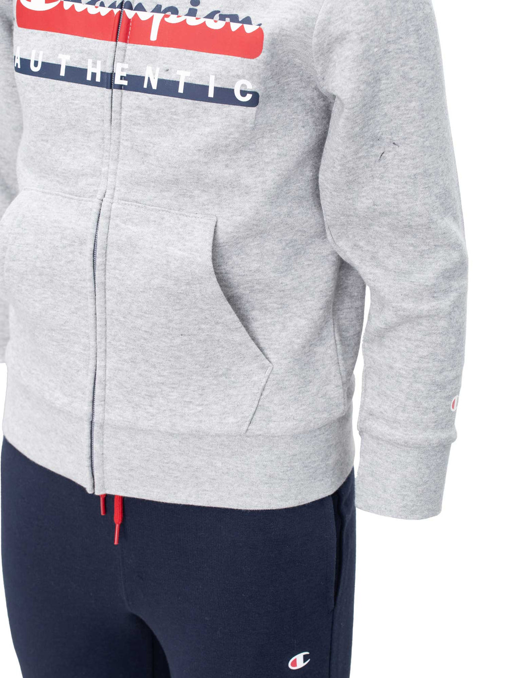 CHAMPION Спортен екип Full Zip Suit