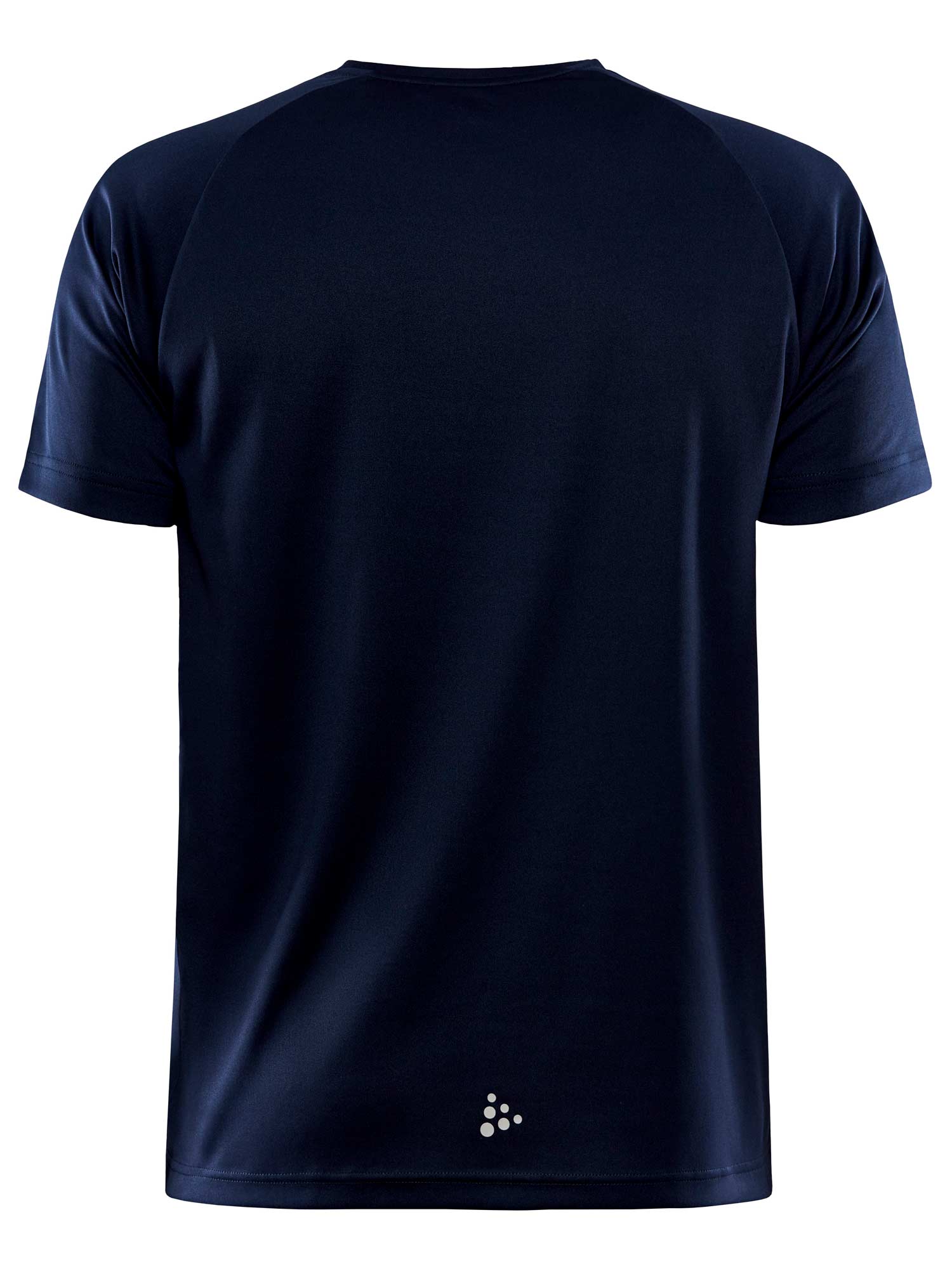 CRAFT Тениска CORE ESSENCE LOGO TEE