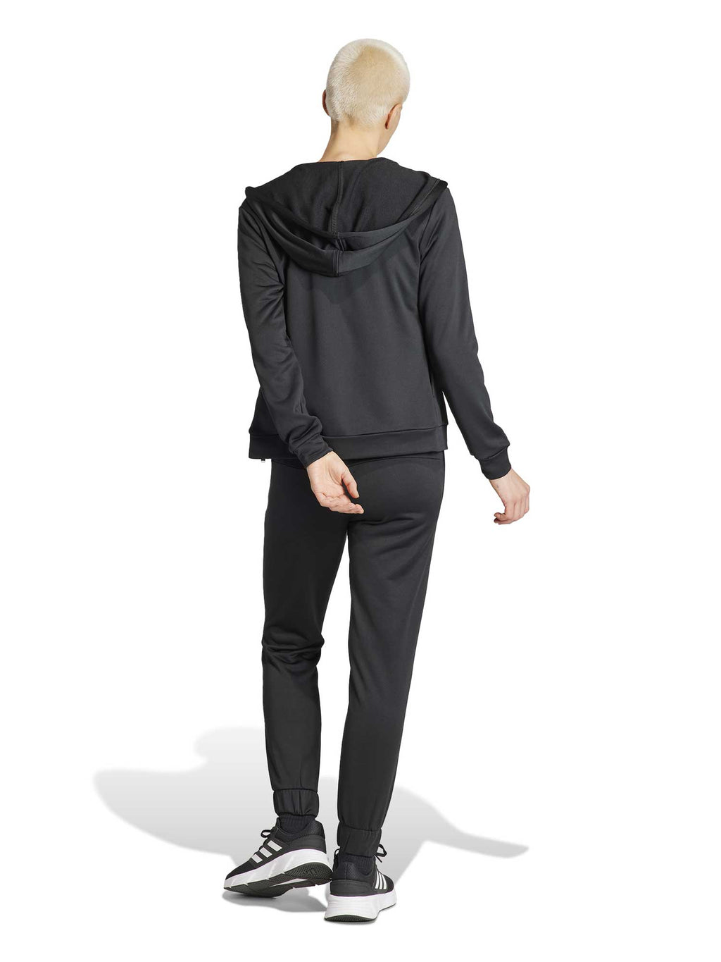 ADIDAS SPORTSWEAR Спортен екип Linear Tracksuit