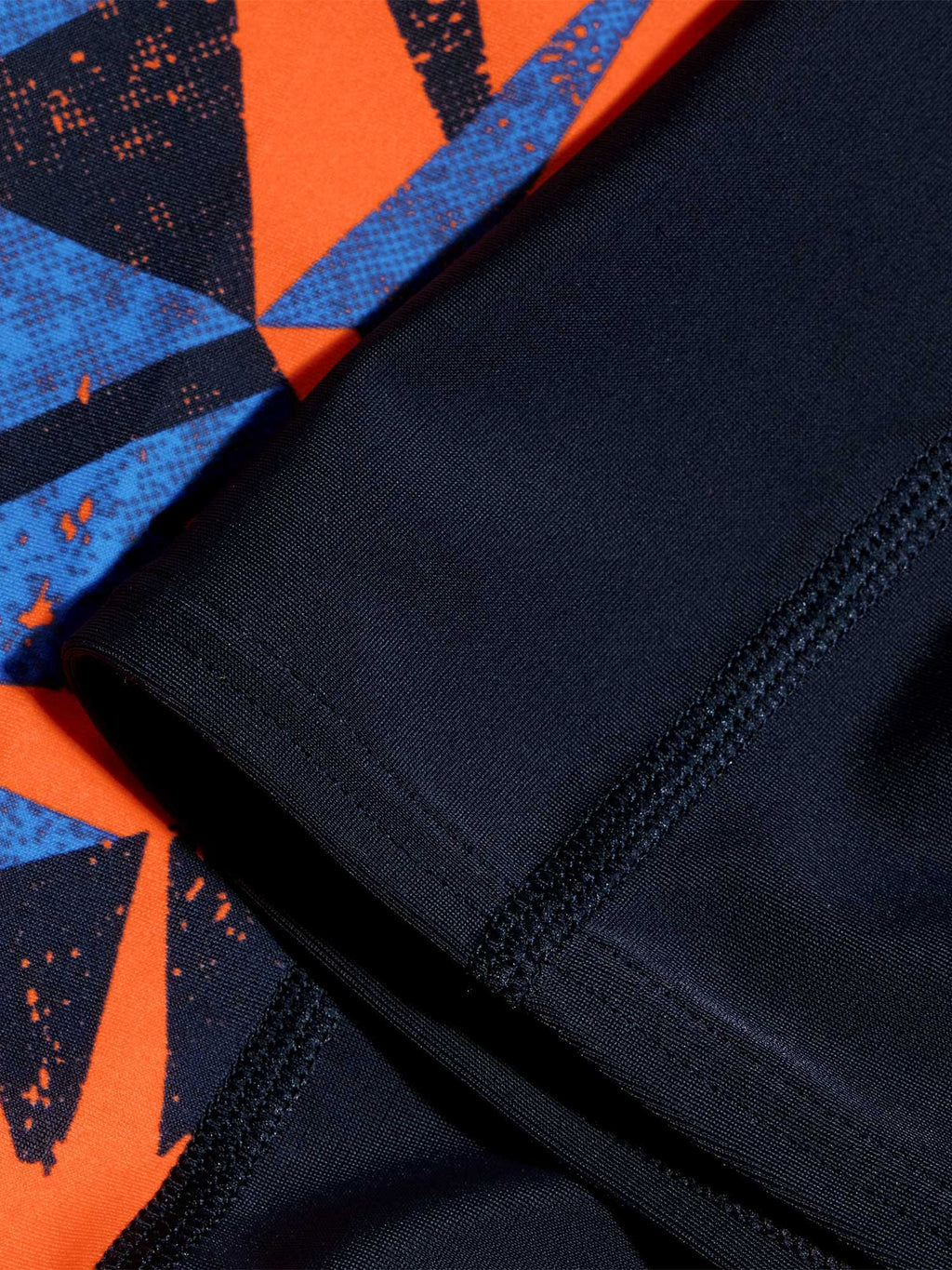 SPEEDO Бански BOYS HYPER BOOM PANEL AQUASHORT