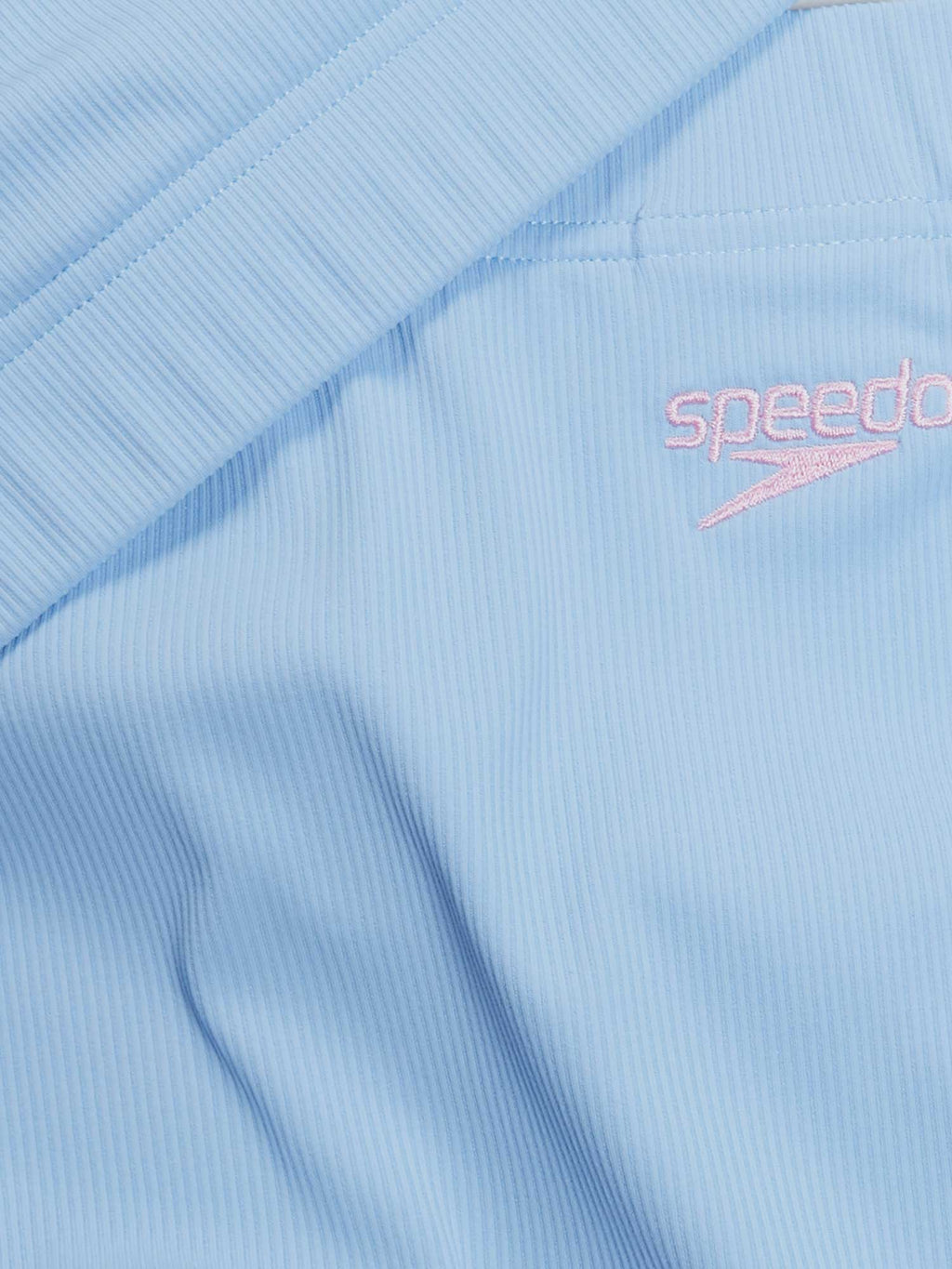 SPEEDO Бански 2 части WOMENS TEXTURED DEEP U-BACK