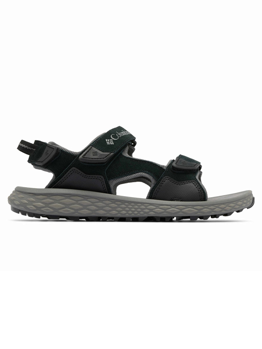 COLUMBIA Сандали KONOS HIKER 3-STRAP