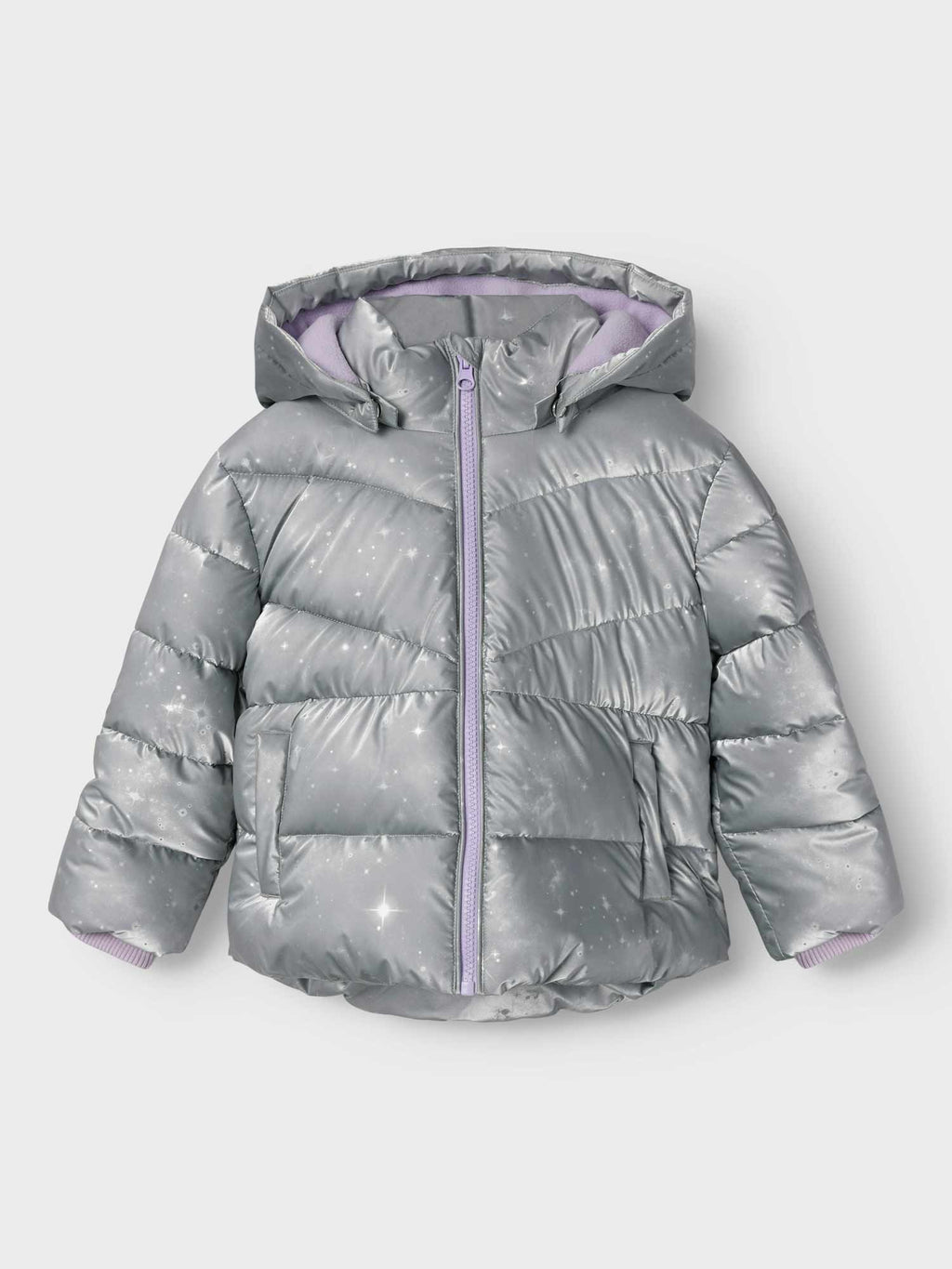 NAME IT Яке NMFMISTAR PUFFER JACKET