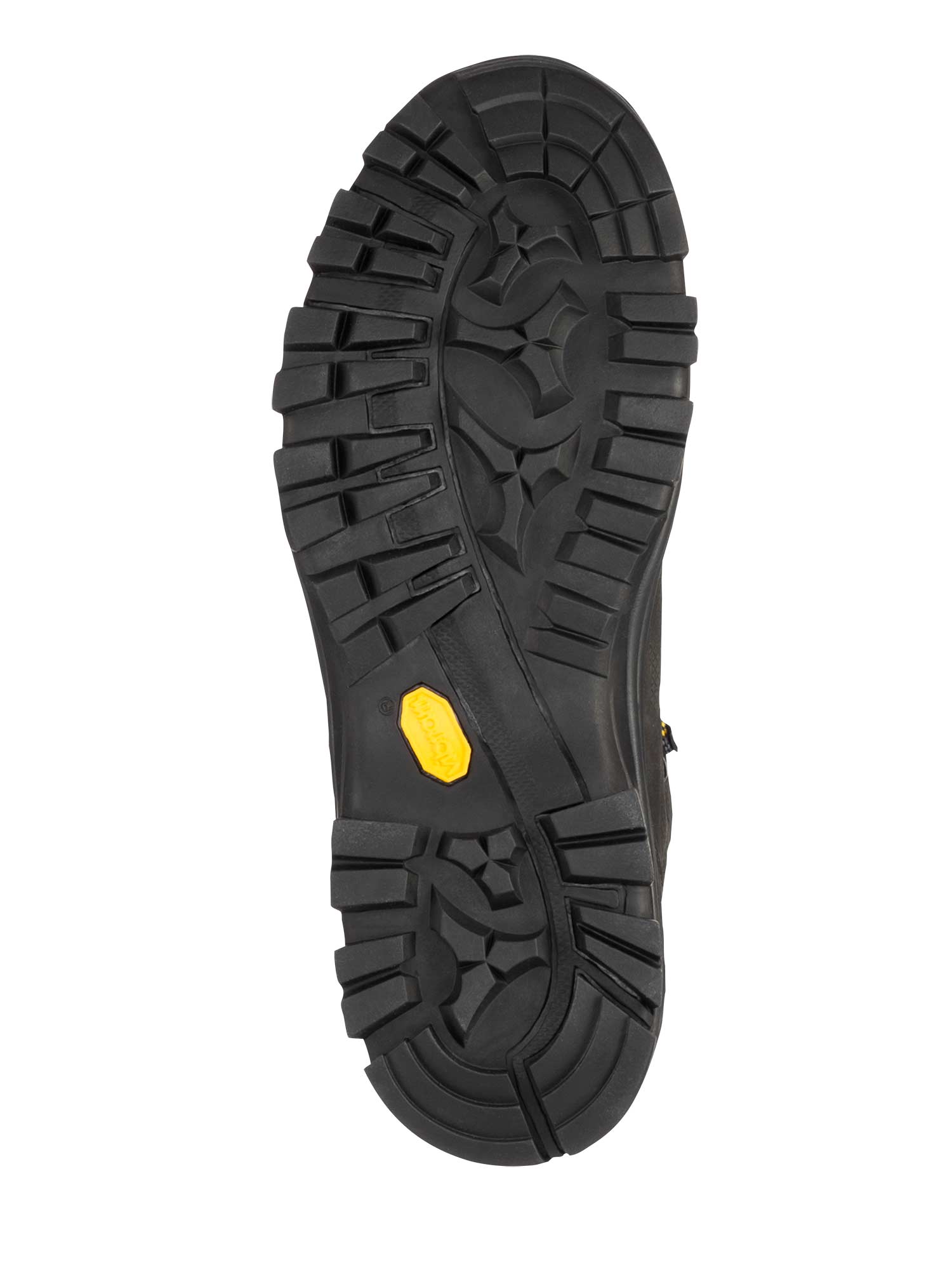 JACK WOLFSKIN Обувки REBELLION TEXAPORE MID M