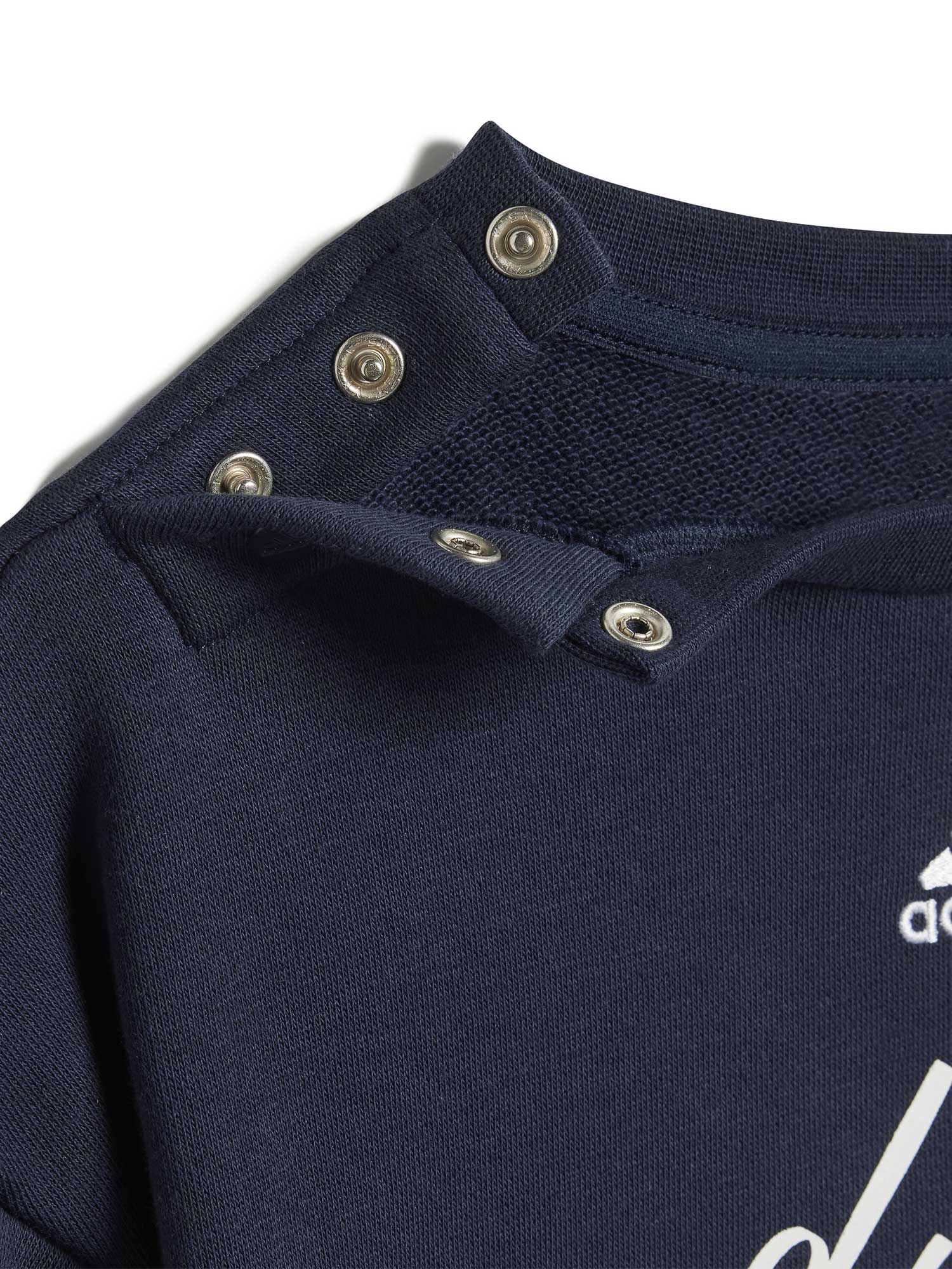 ADIDAS SPORTSWEAR Спортен екип Brand Love Joggers Set Kids