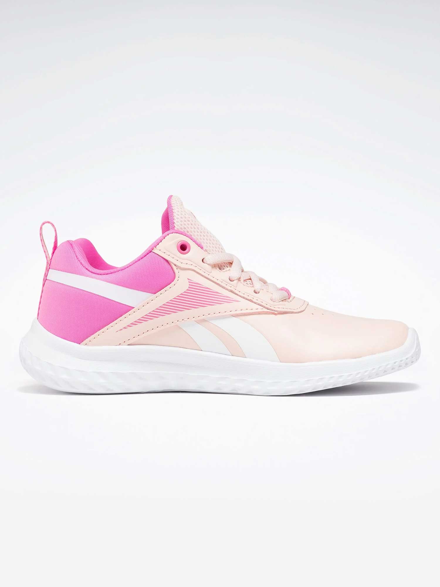 REEBOK Обувки RUSH RUNNER 5 SYN