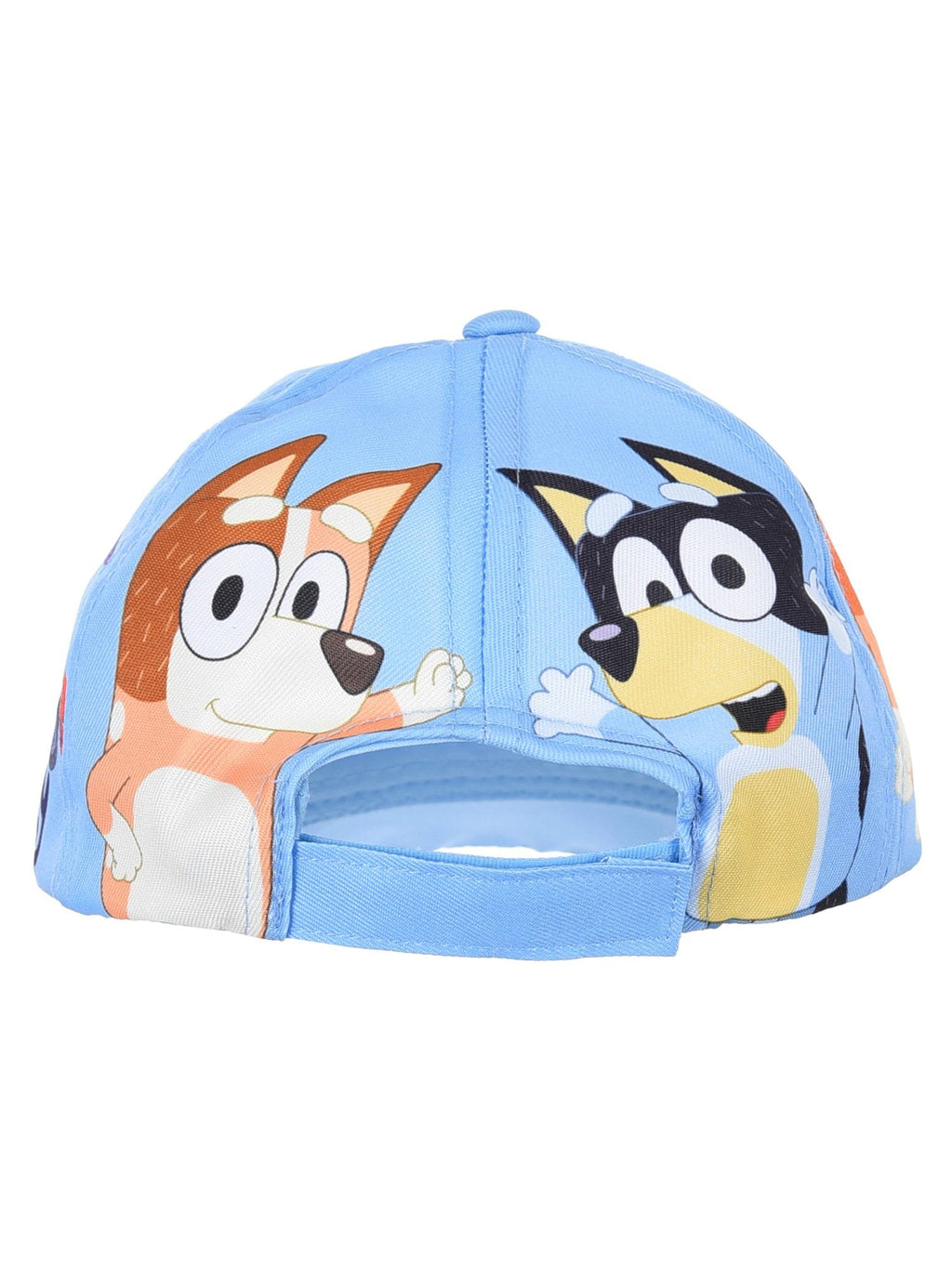 KIDS MOVIE HEROES Шапка BLUEY