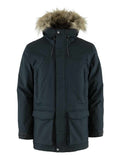 FJALLRAVEN Яке Nuuk Lite Parka M