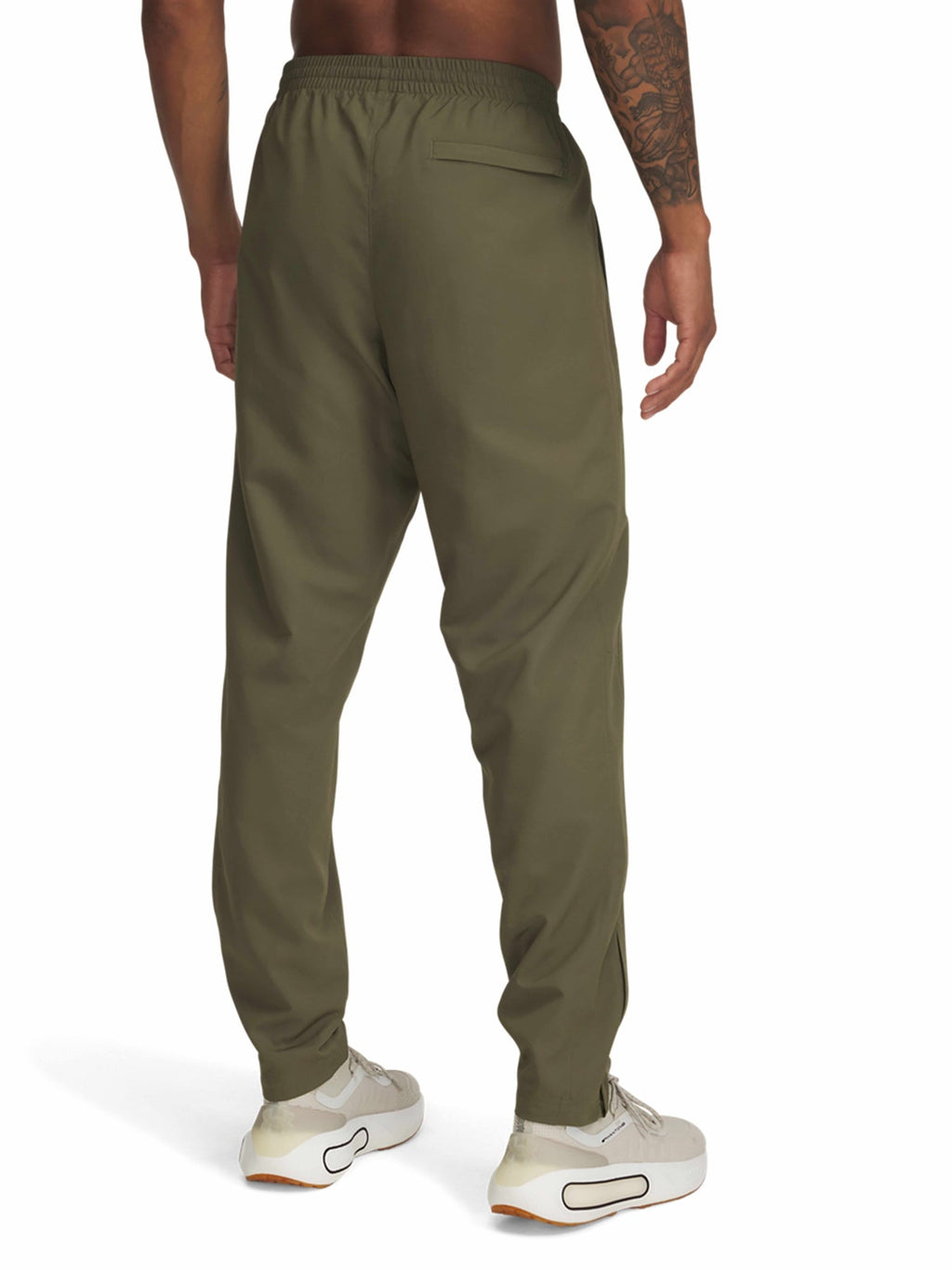 UNDER ARMOUR Спортно долнище Rival Wvn Windbreaker Pnt