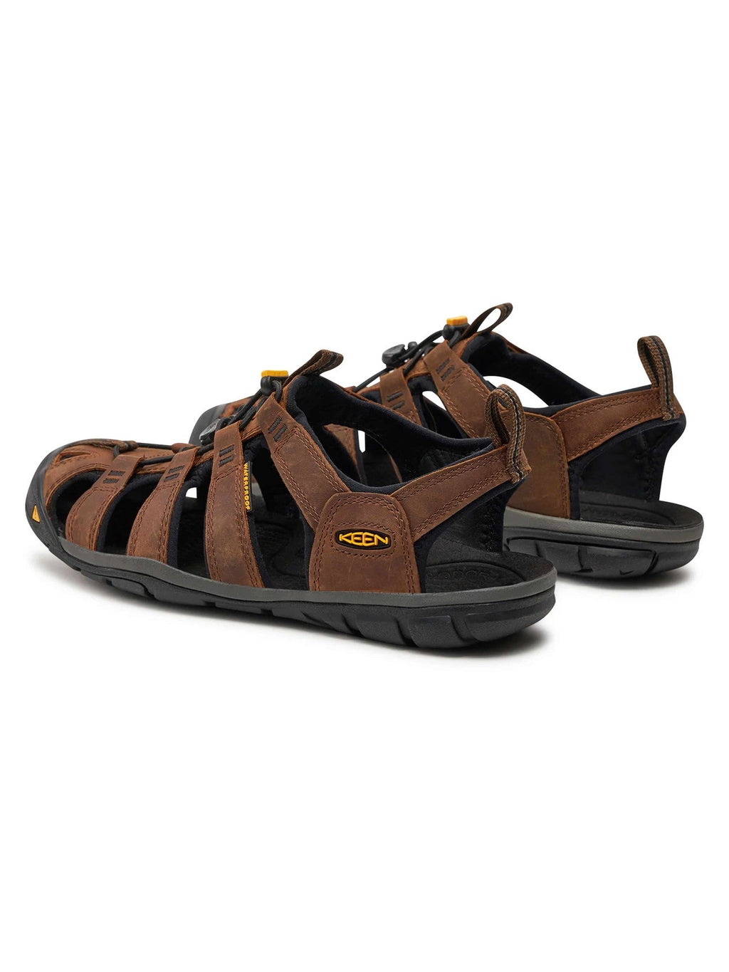KEEN Сандали CLEARWATER CNX