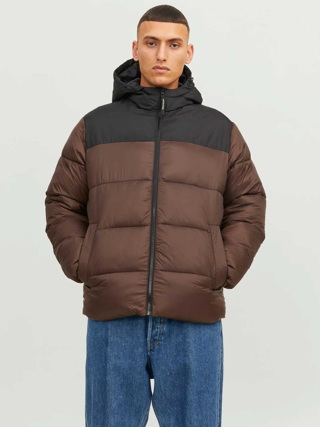 JACK & JONES Яке TOBY