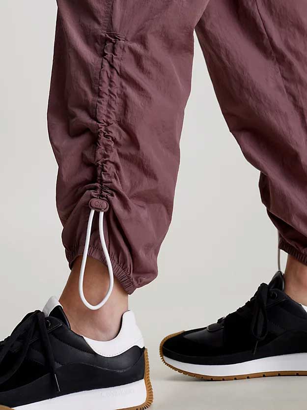 Calvin Klein Performance Спортно долнище PW Woven Pant
