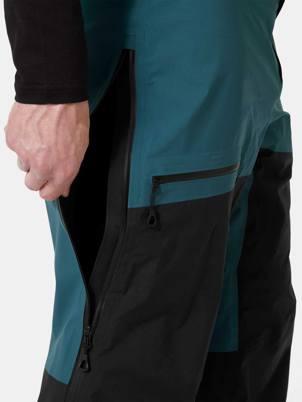 HELLY HANSEN Панталон ODIN BC INFINITY SHELL PANT