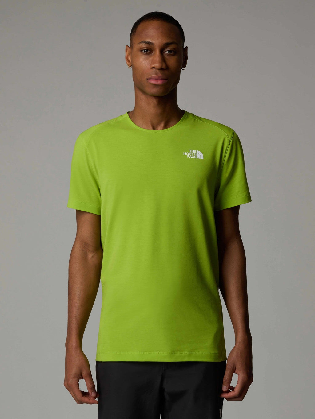 THE NORTH FACE Тениска MNING ALPINE SS TEE