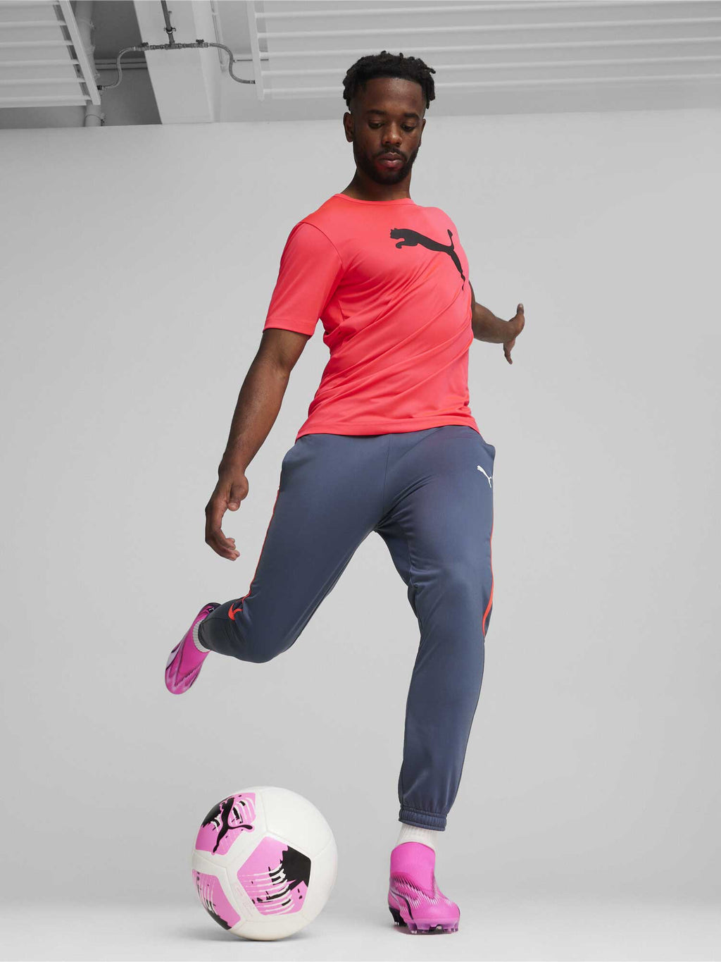 PUMA Обувки ULTRA MATCH+ LL FG/AG