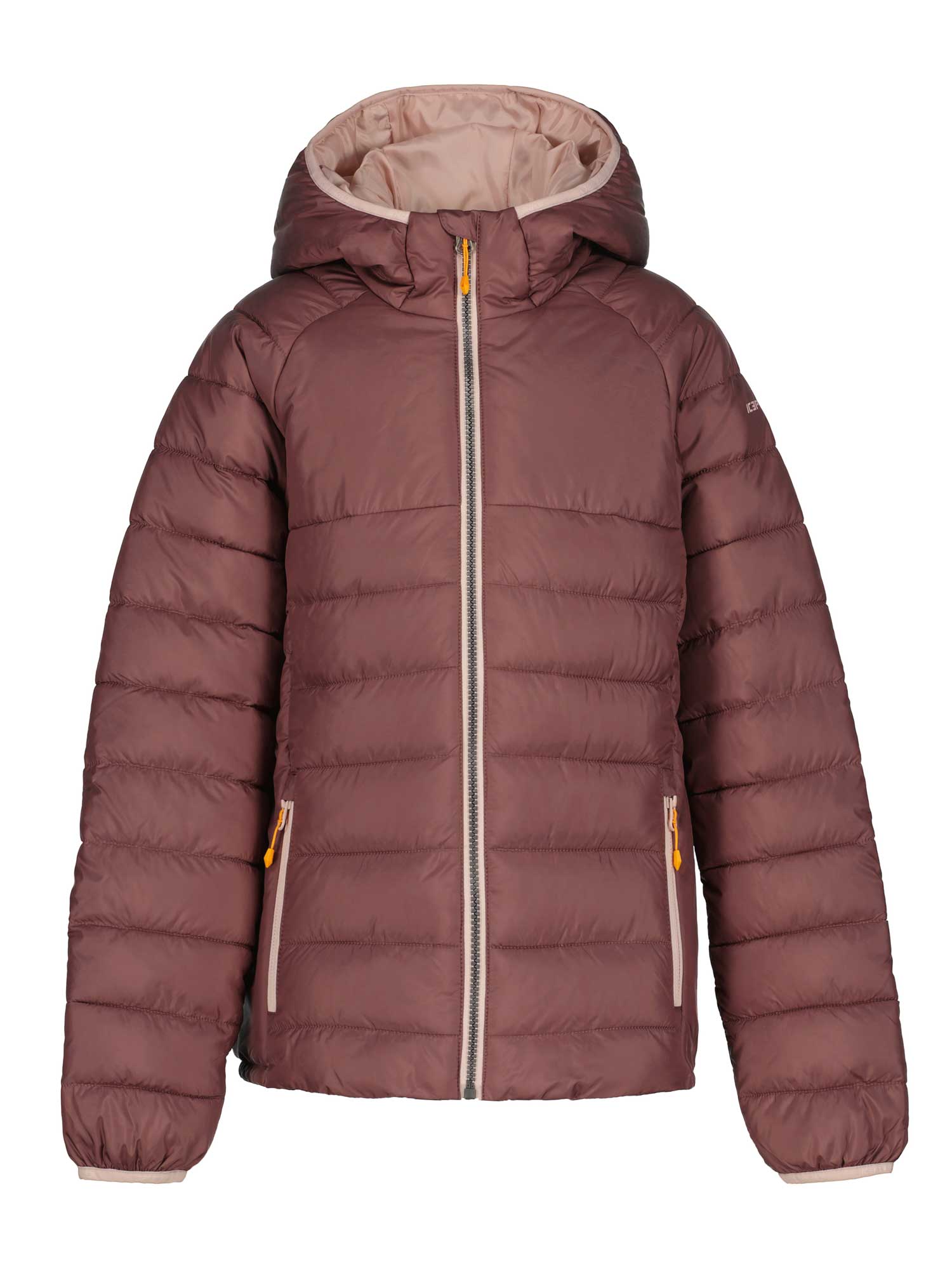 ICEPEAK Яке KENYON JR