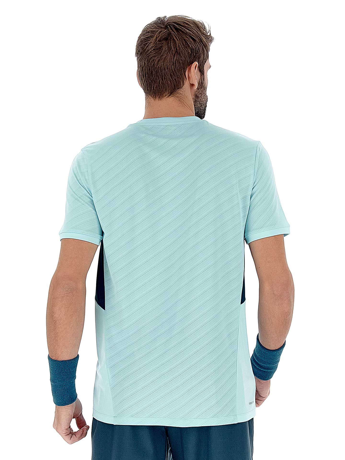 LOTTO Тениска TECH I - D2 TEE