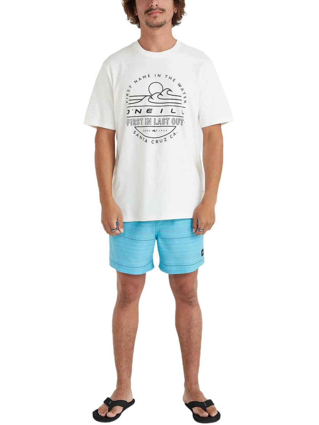 ONEILL Тениска Muir