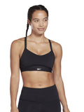 REEBOK Спортен сутиен Lux Strappy Sports