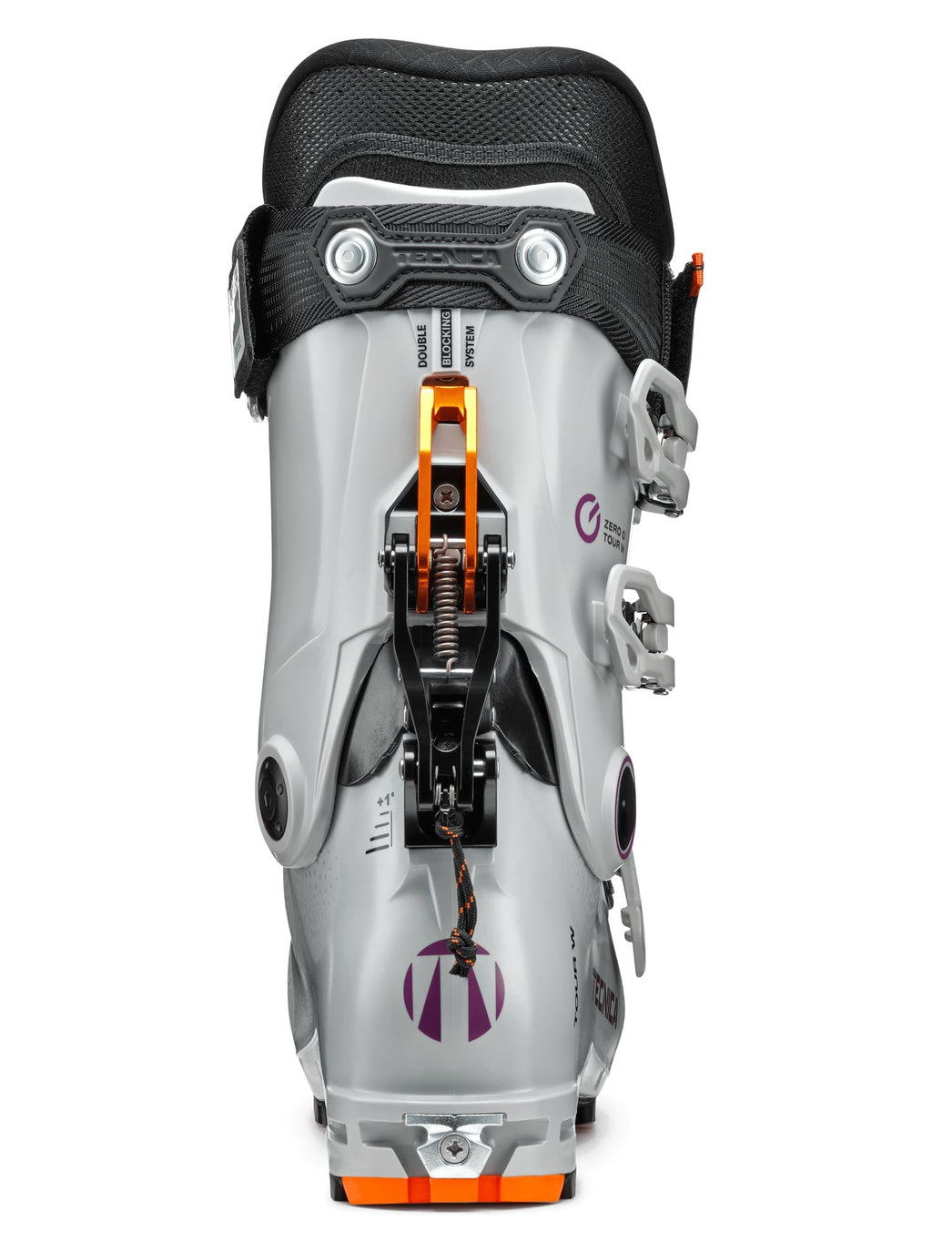TECNICA Ски обувки ZERO G TOUR W