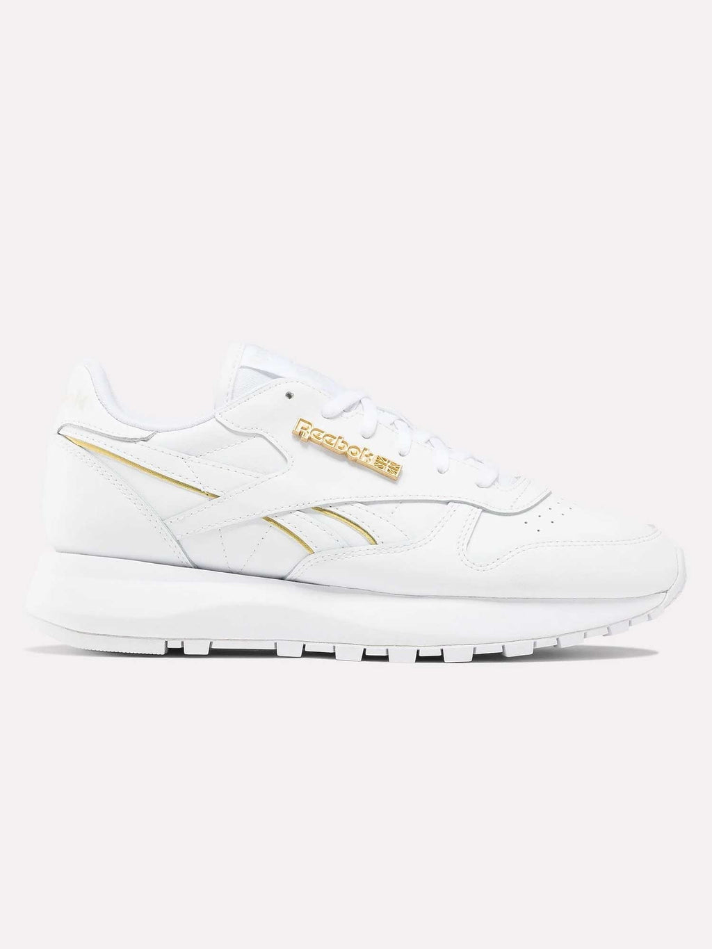 REEBOK Обувки CLASSIC LEATHER SP
