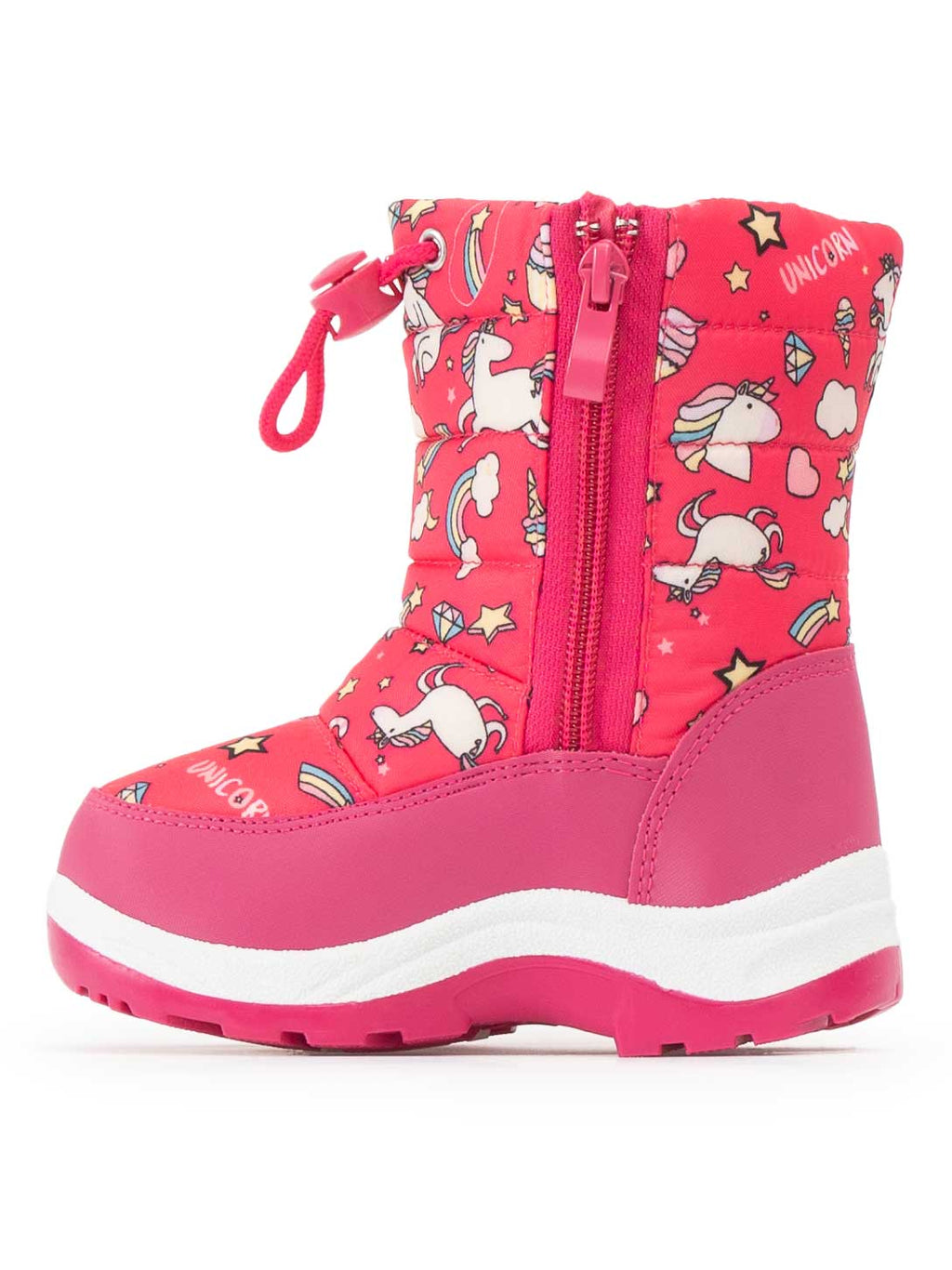 BRILLE Апрески Pink Pony
