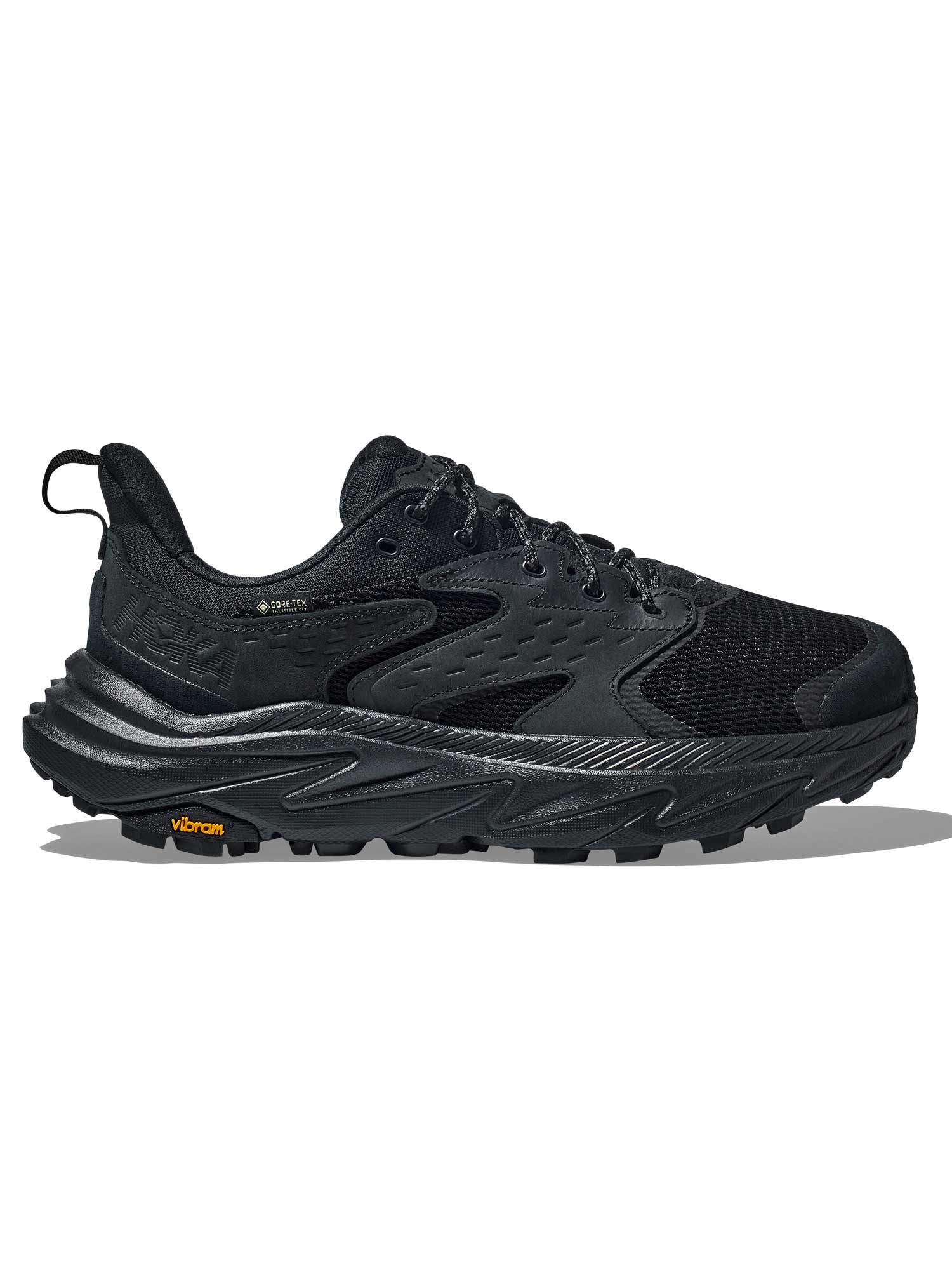 HOKA Обувки M ANACAPA 2 LOW GTX