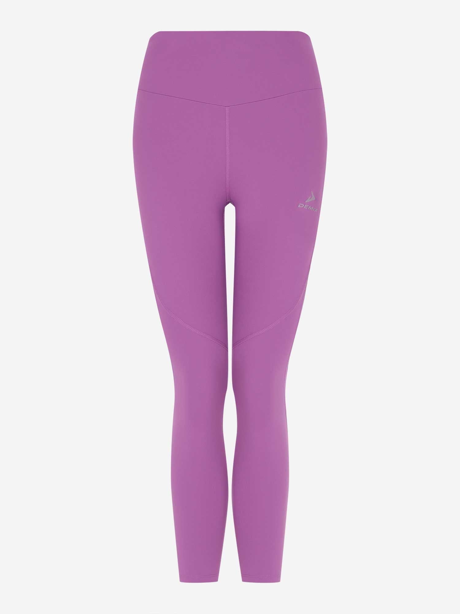 DEMIX Клин W D Running Urban 7/8 Leggings