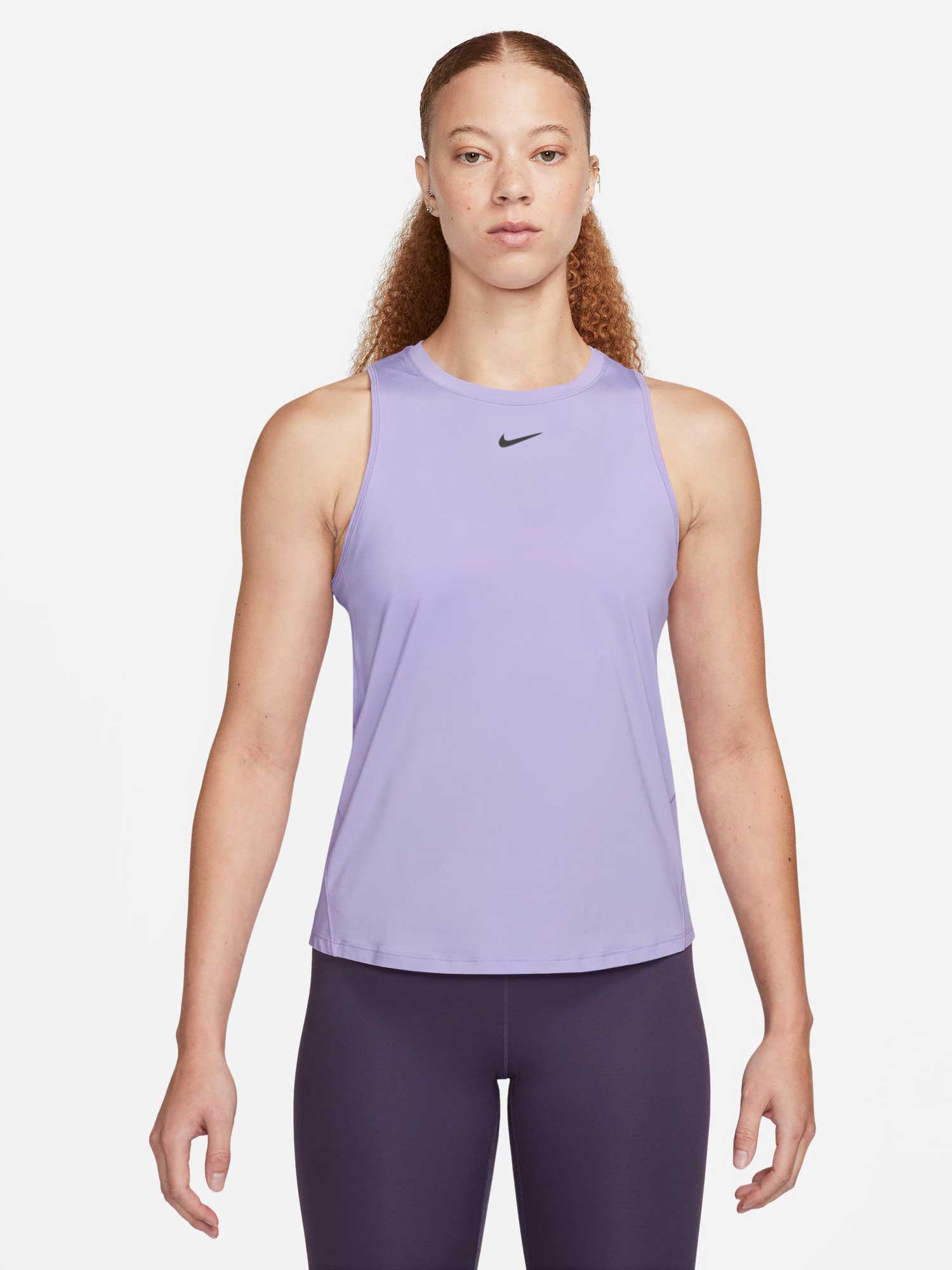 NIKE Потник W NK ONE CLASSIC DF TANK