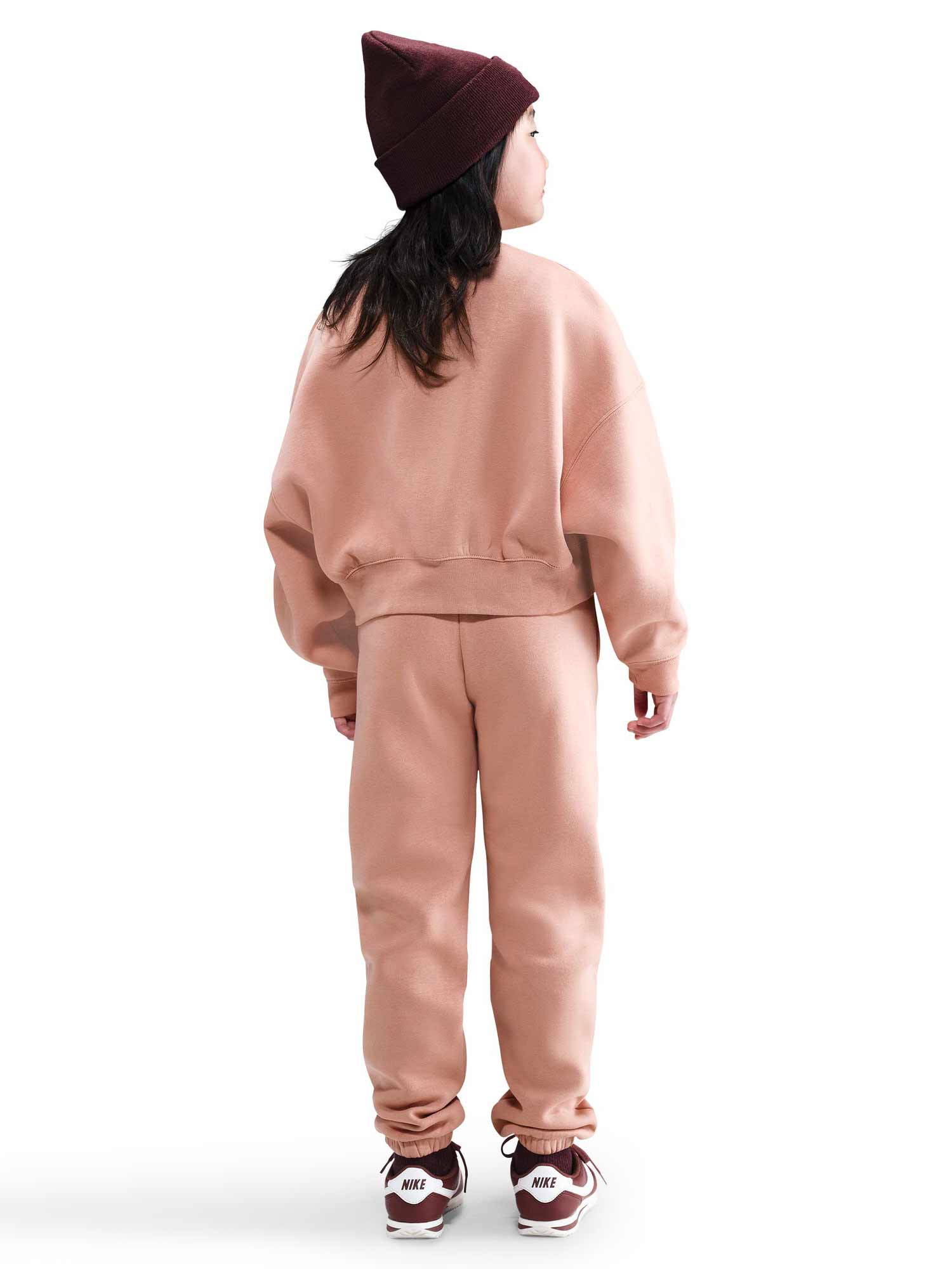 NIKE Спортно долнище G NSW TREND FLC CF PANT