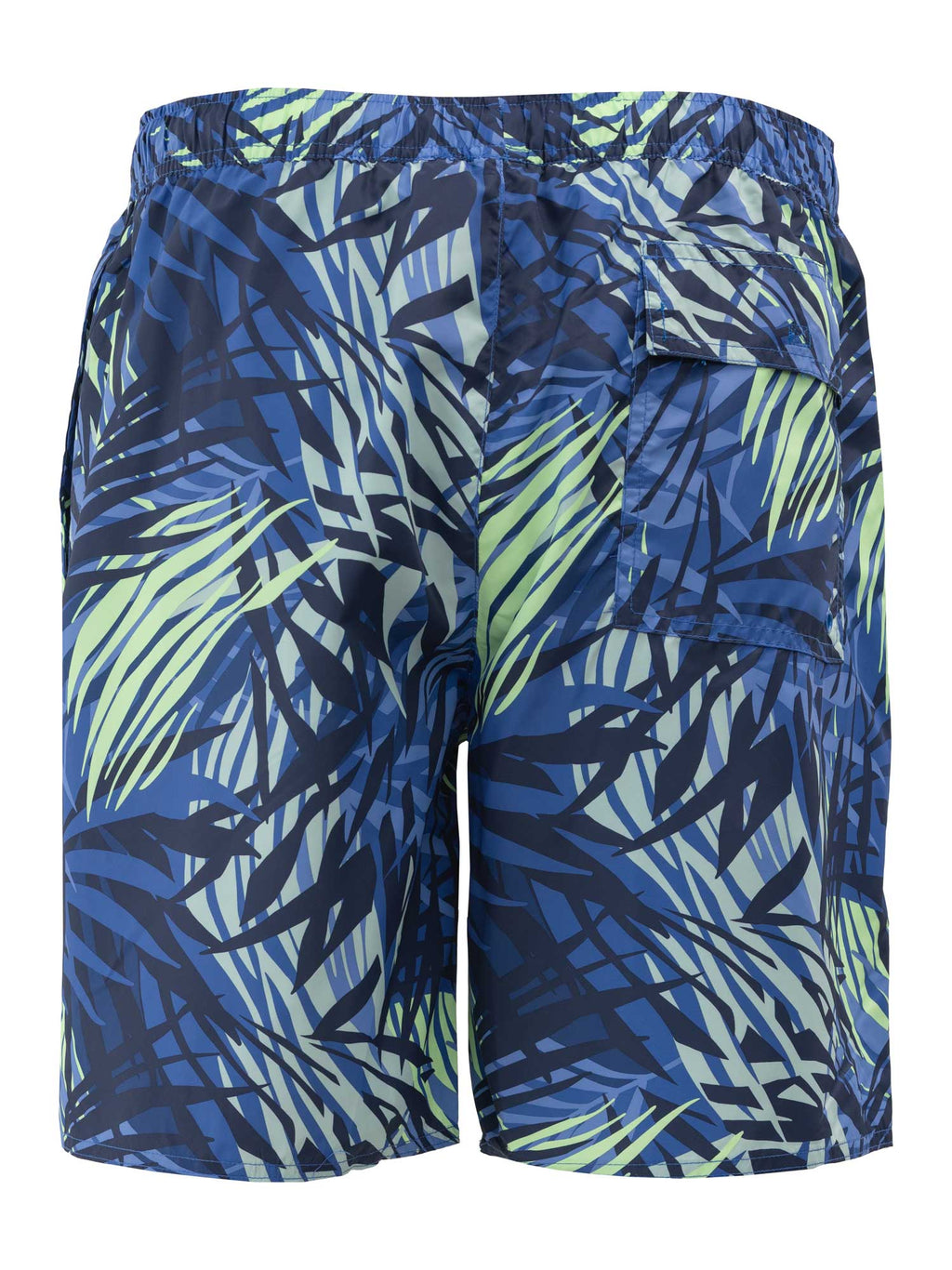 DEMIX Плувни шорти M D Swimming shorts AOP 46 cm
