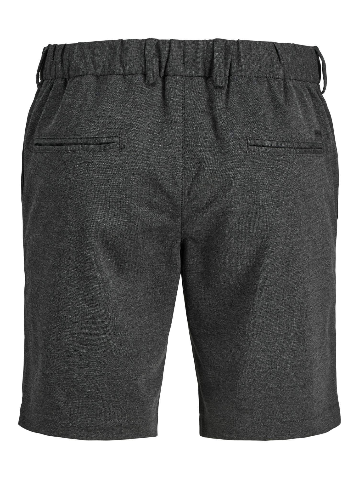 JACK & JONES Къси панталони JPSTJAIDEN KNOX JOGGER SHORTS C