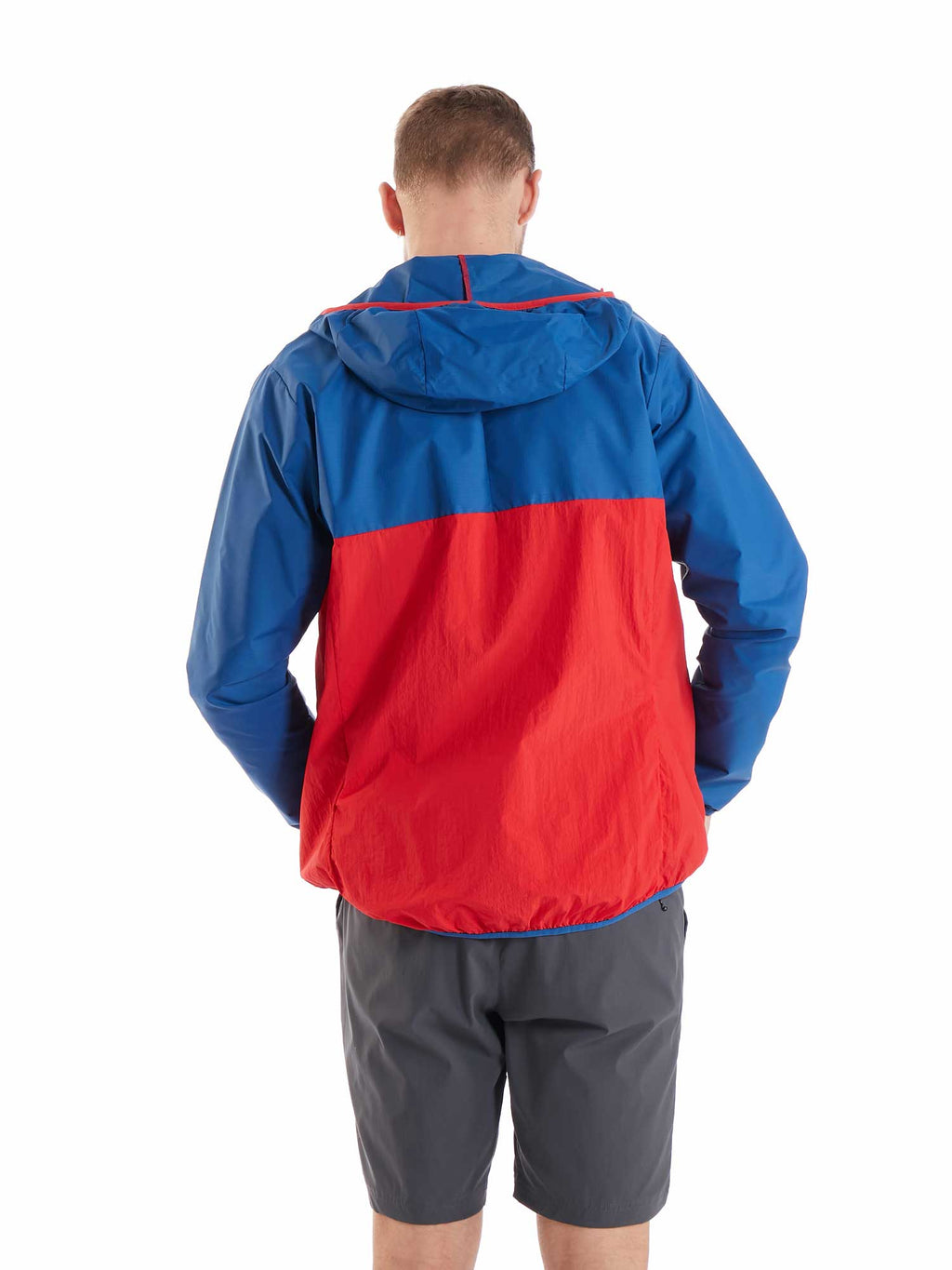 BERGHAUS Яке CORBECK WP JKT AM