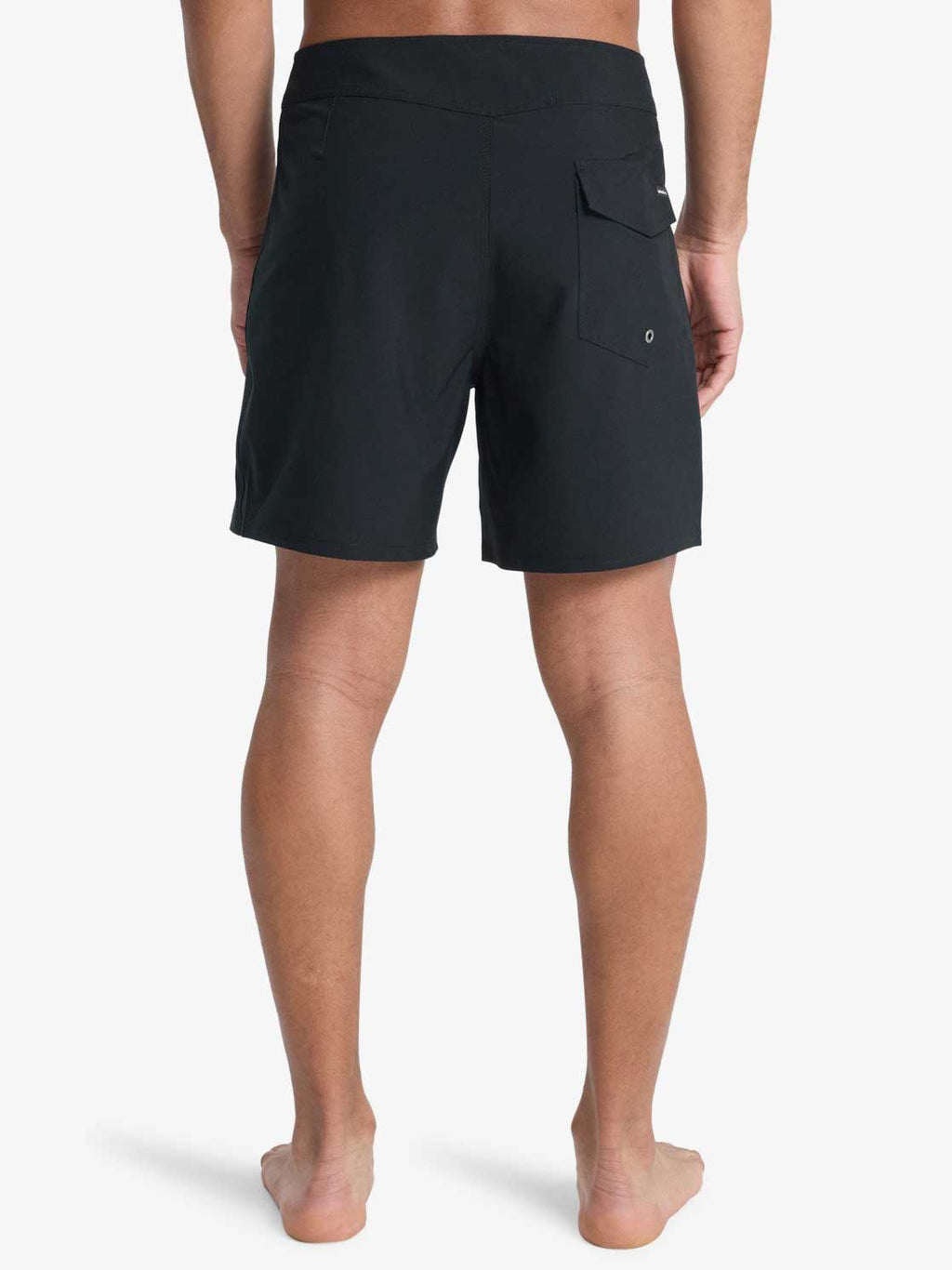 QUIKSILVER Плувни шорти SURFSILK KAIMANA 16