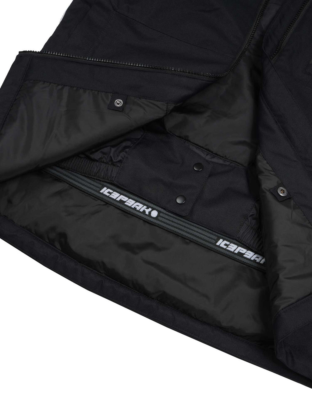 ICEPEAK Ски яке CATHAY