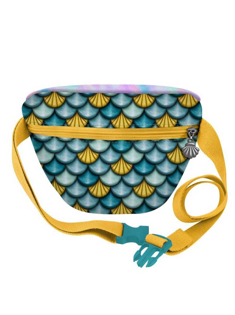 UWEAR Чанта за кръст Santoro Gorjuss Making Waves